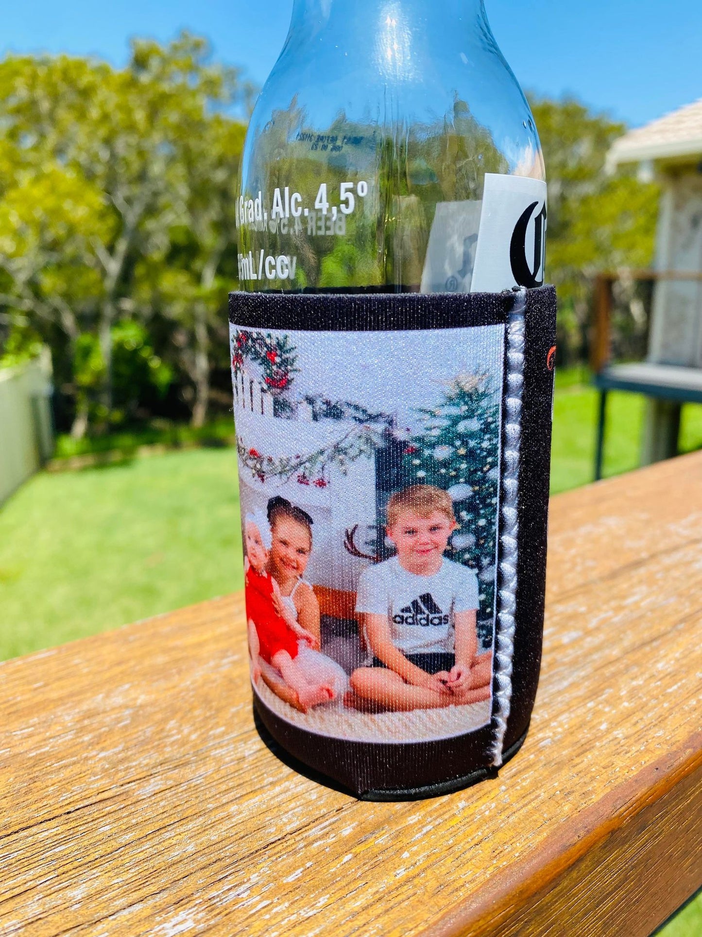 Stubby Holder/Beer and Can holder