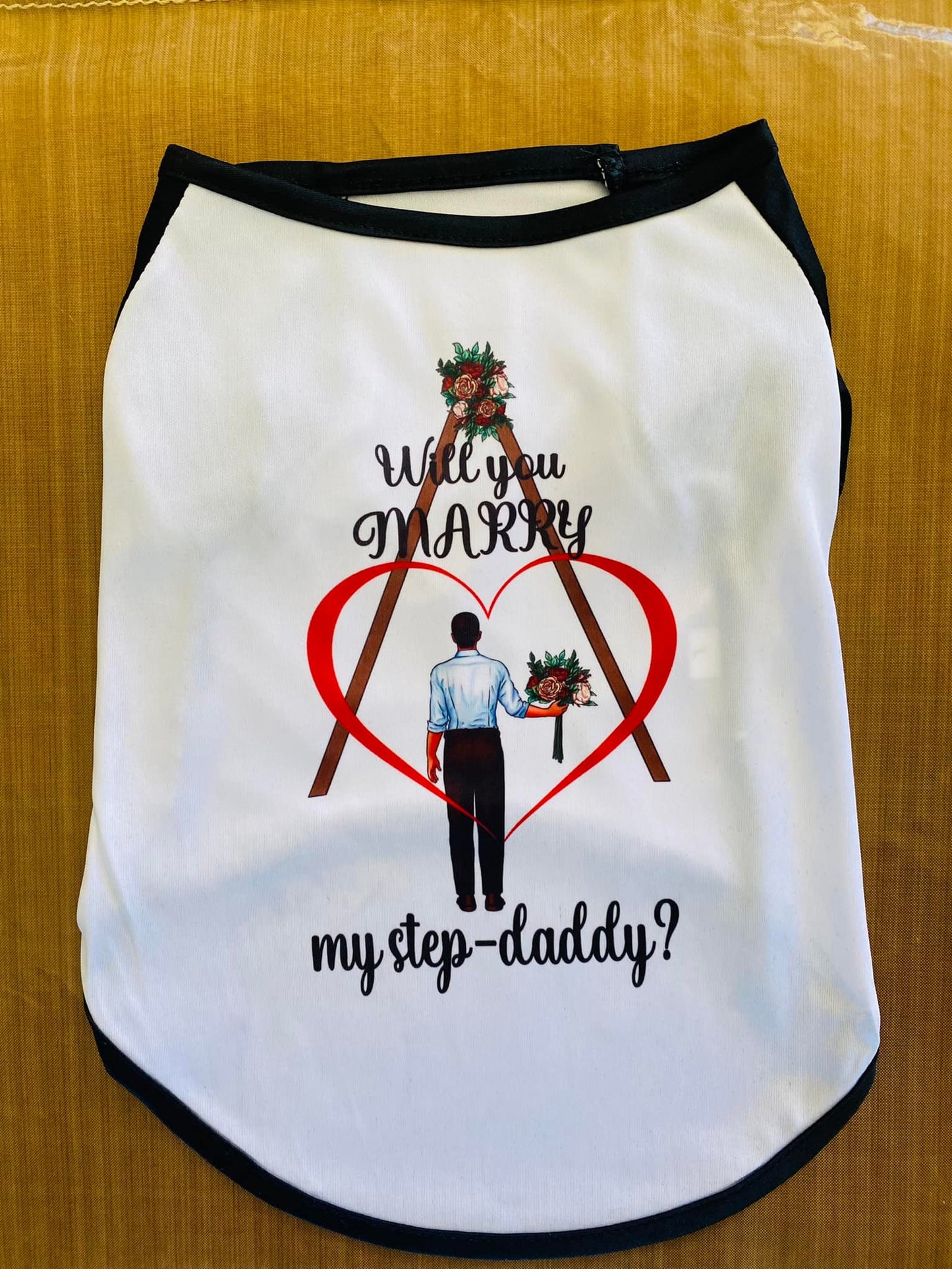Dog Tee Shirt