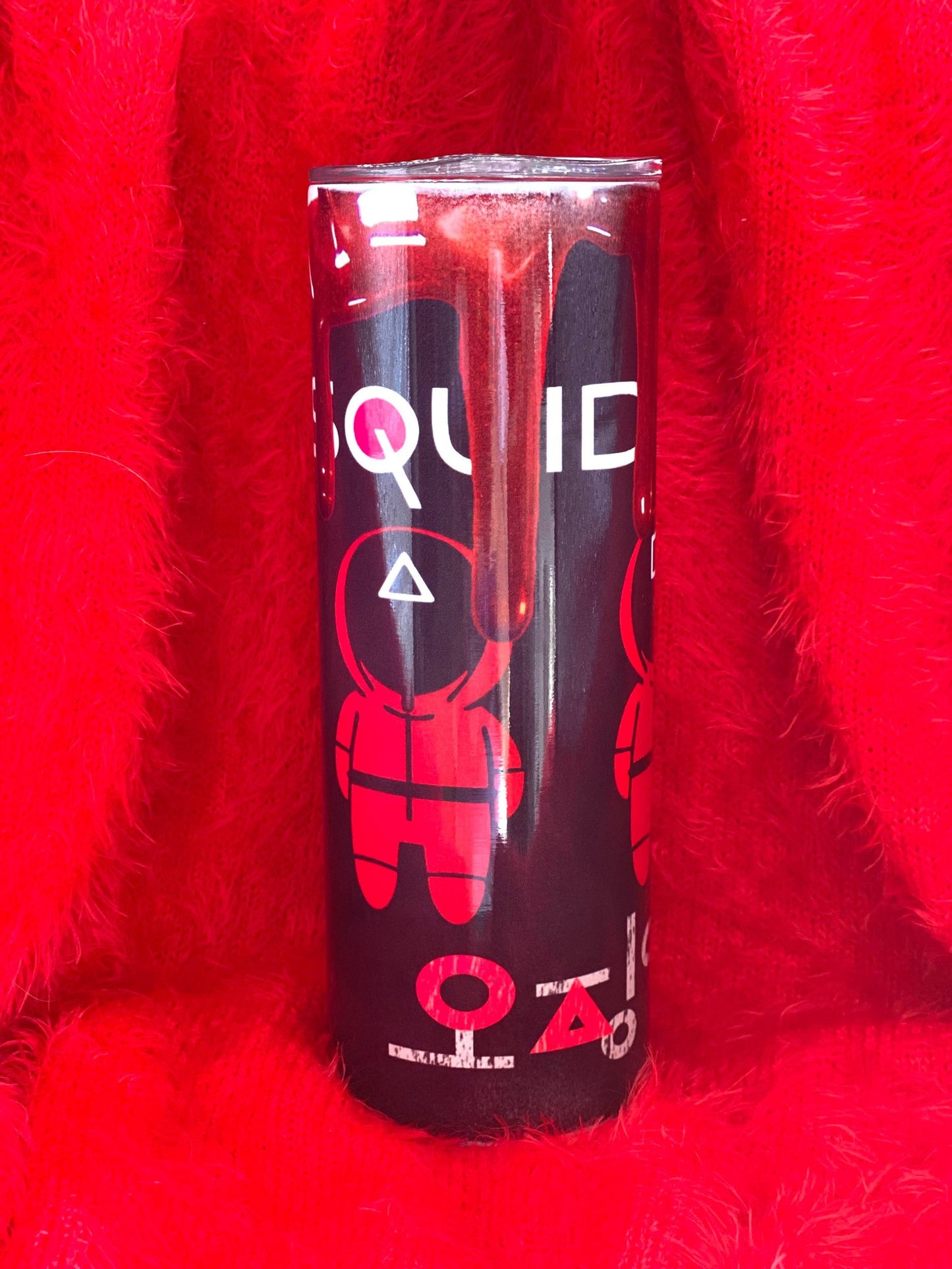 Tumbler-Straight- Skinny-20oz