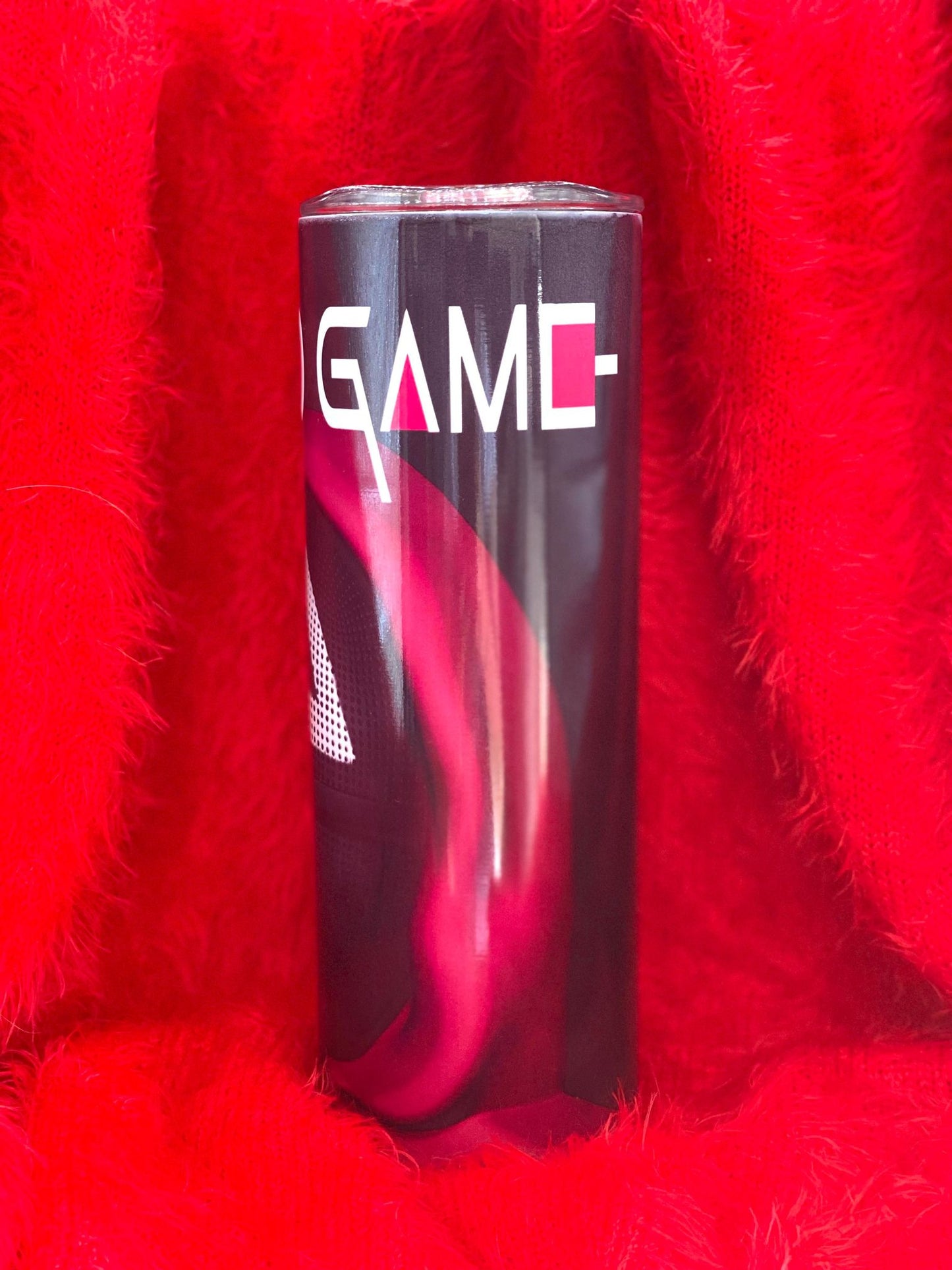 Tumbler-Straight- Skinny-20oz