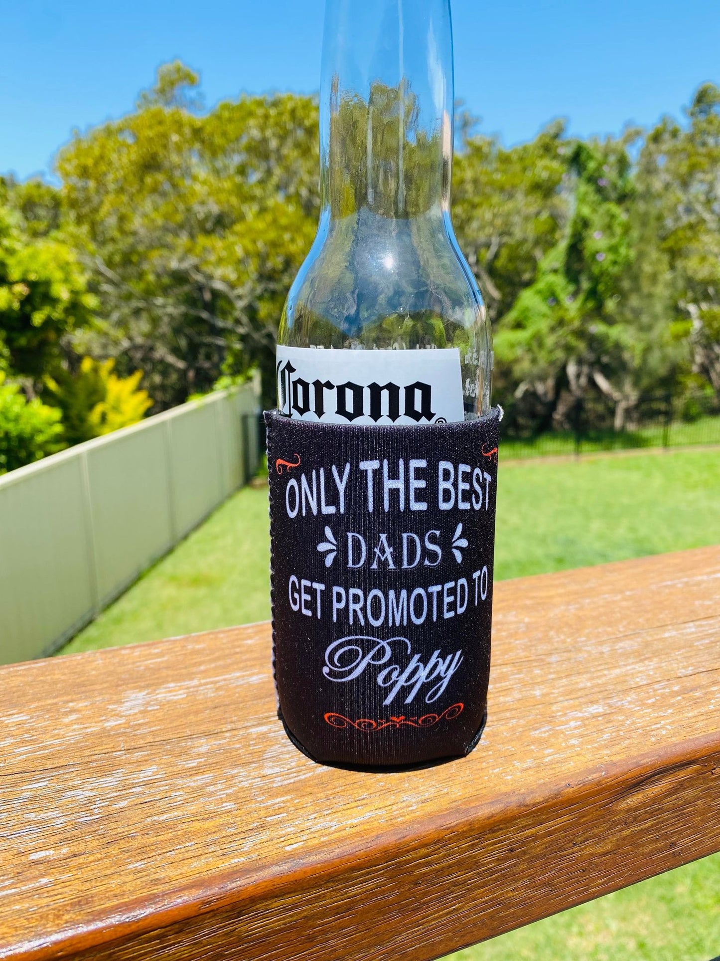Stubby Holder/Beer and Can holder