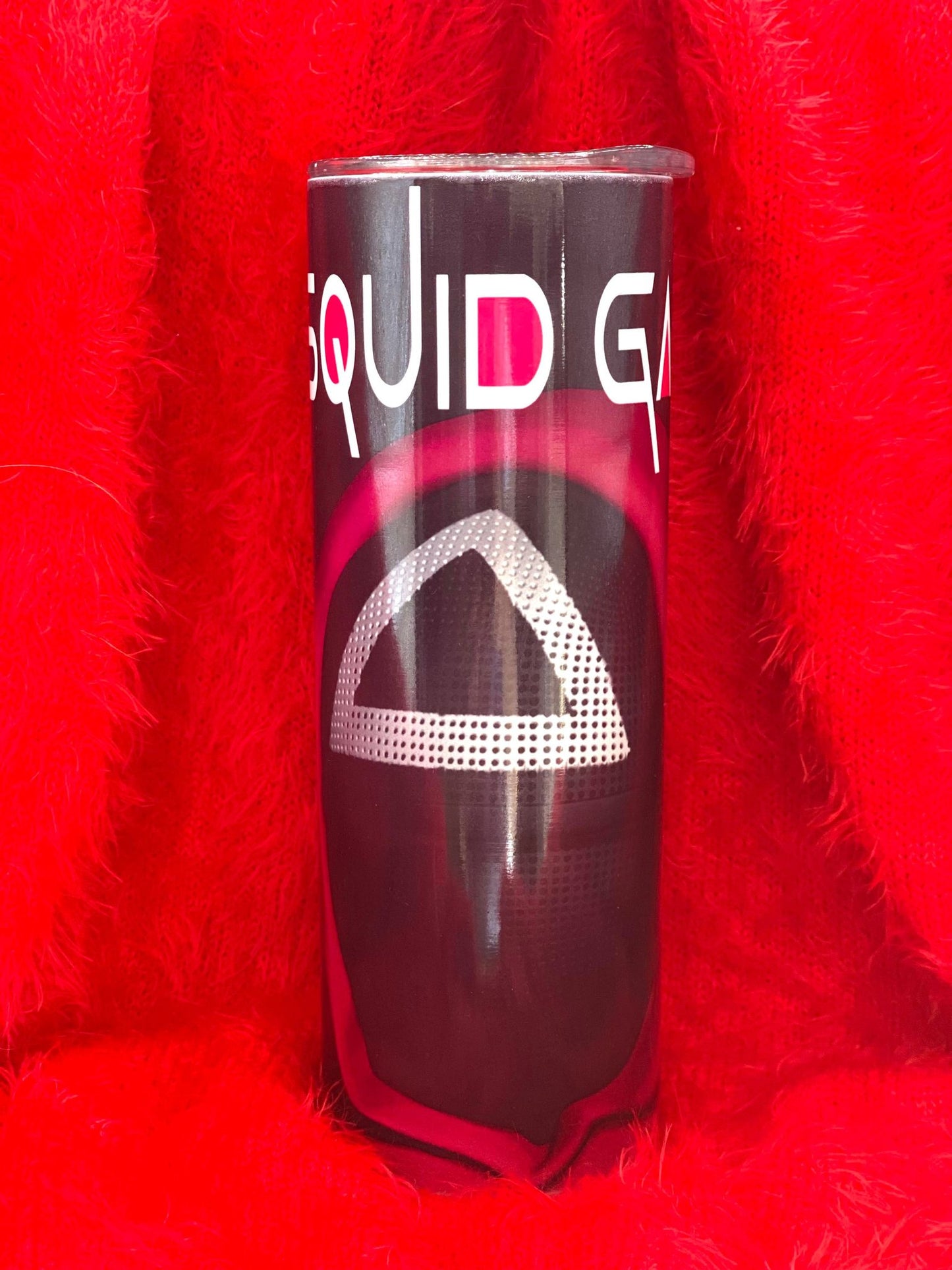 Tumbler-Straight- Skinny-20oz