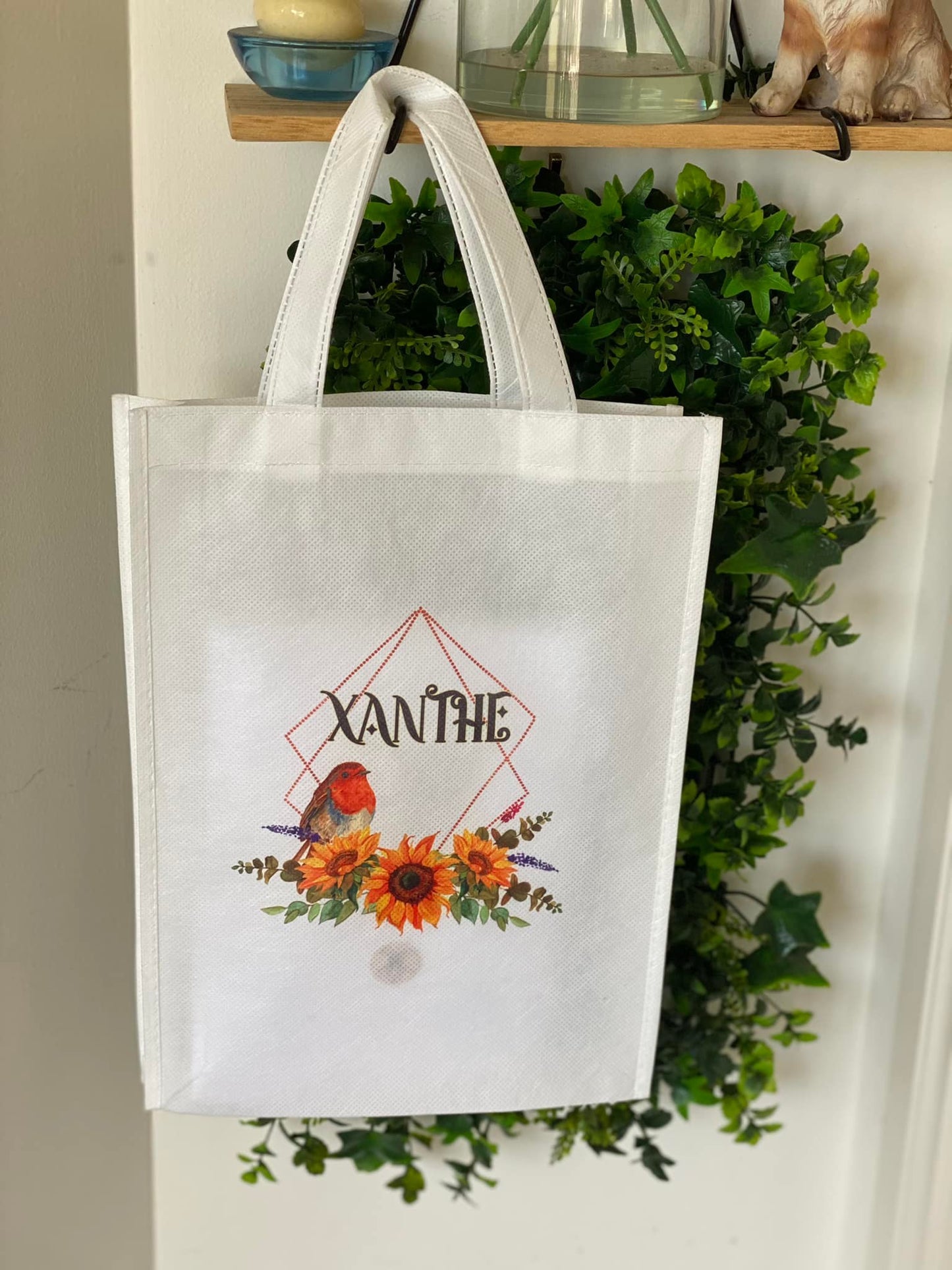 Tote SLIM carry BAG