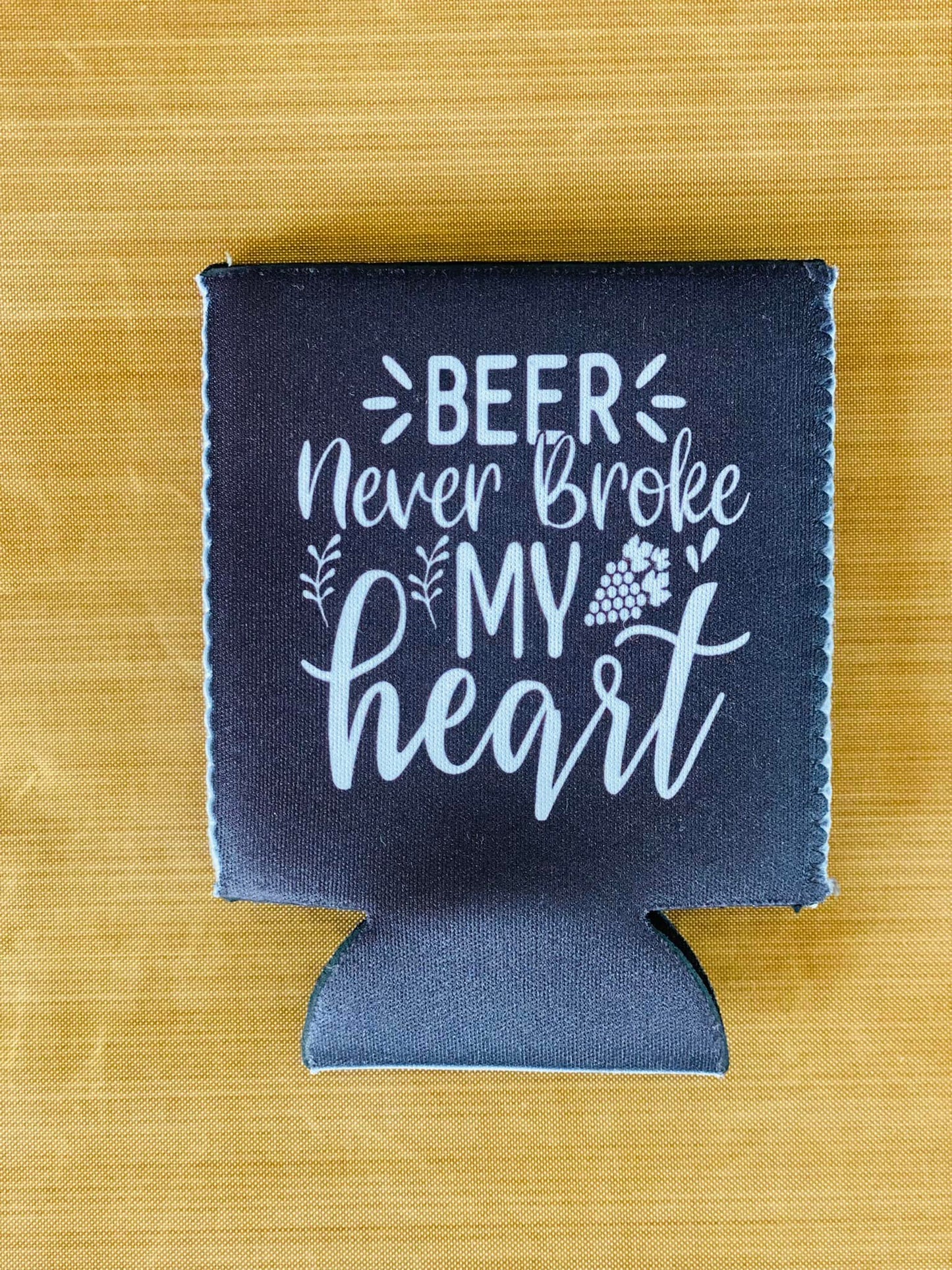 Stubby Holder/Beer and Can holder