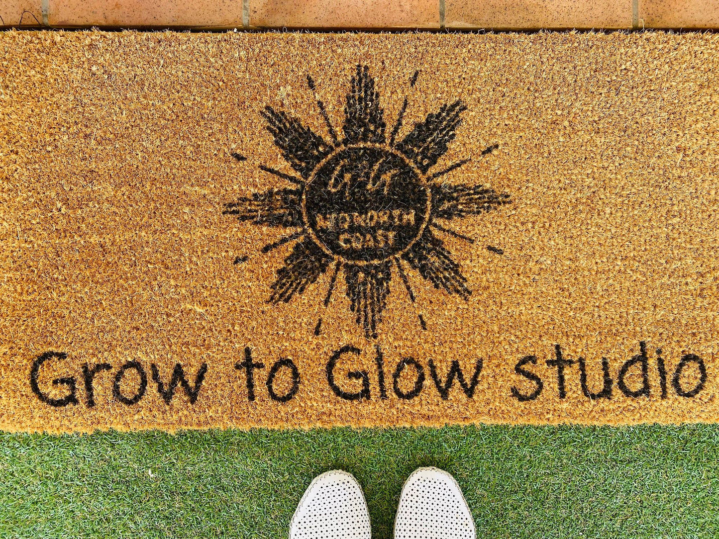Door Mat