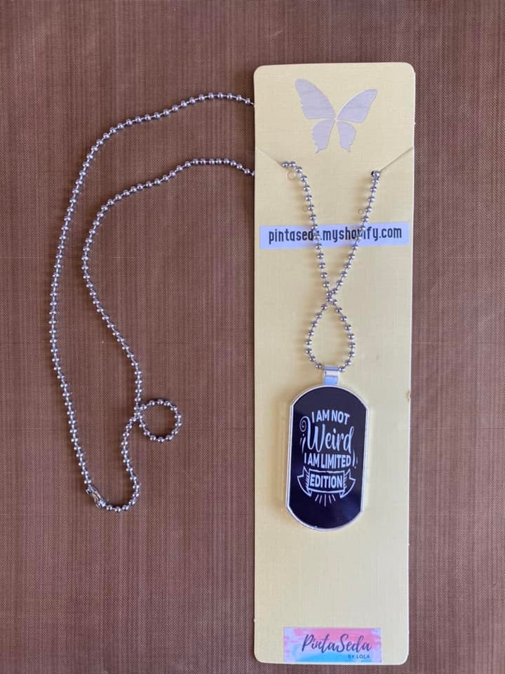 Necklace