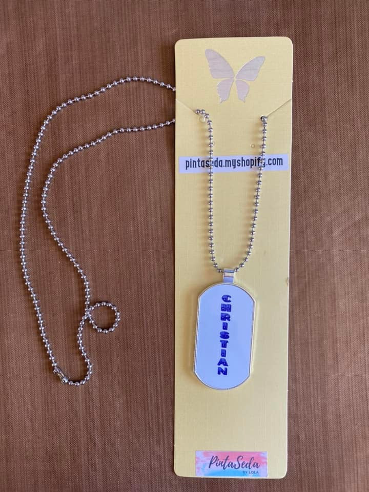 Necklace
