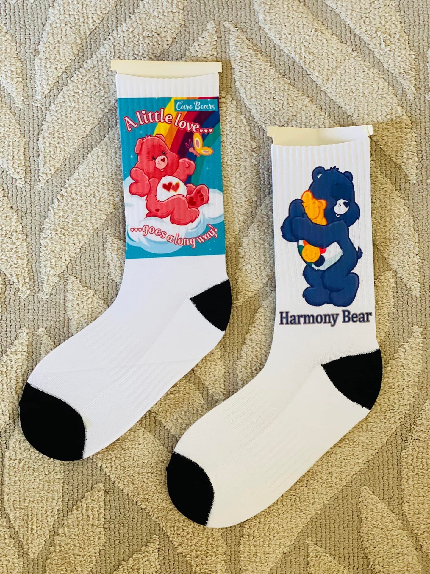 Socks