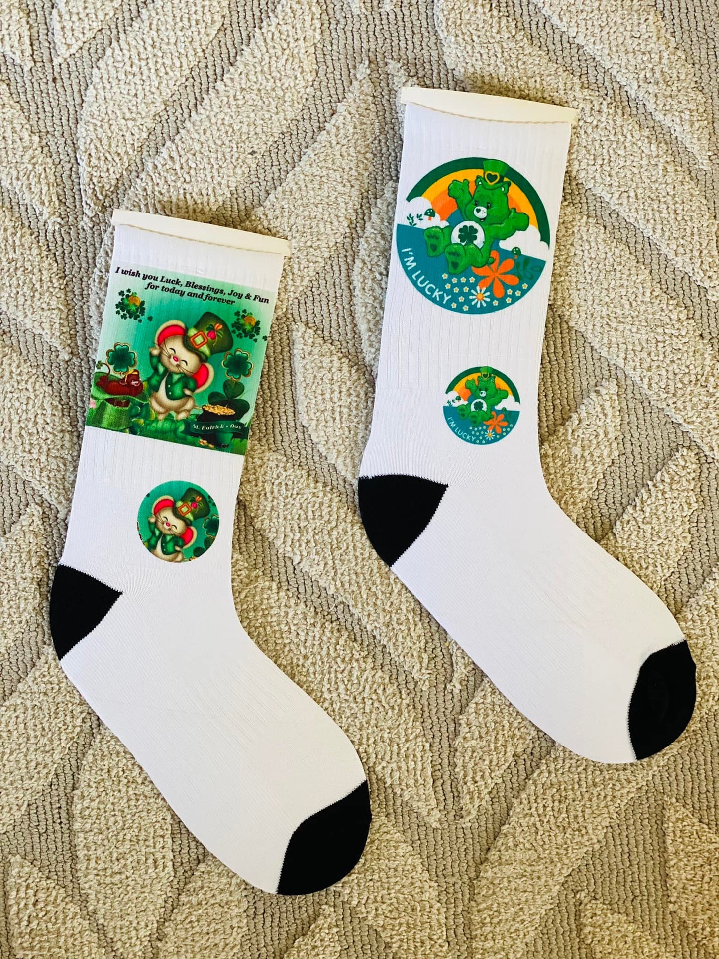 Socks