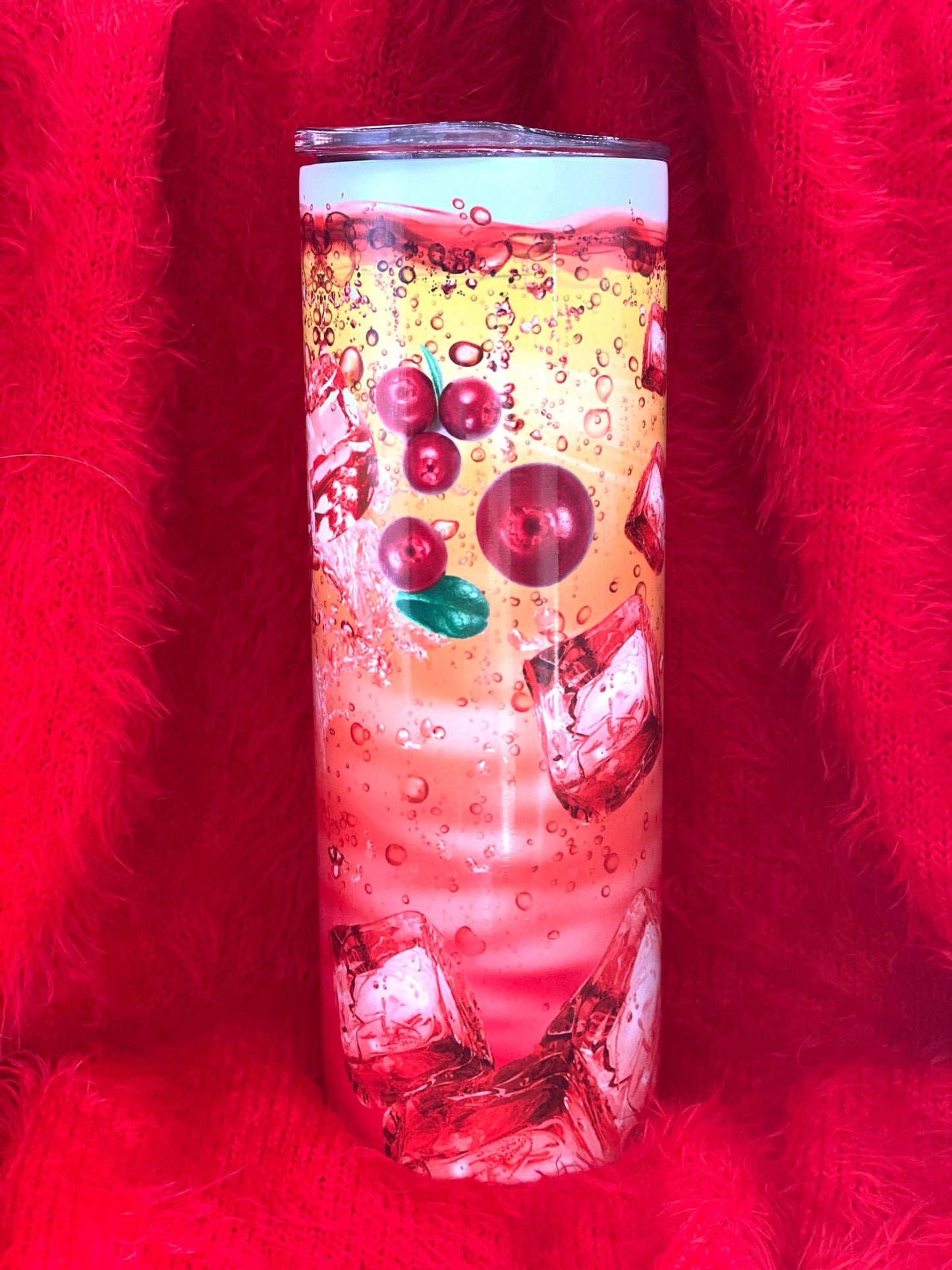 Tumbler-Straight- Skinny-20oz