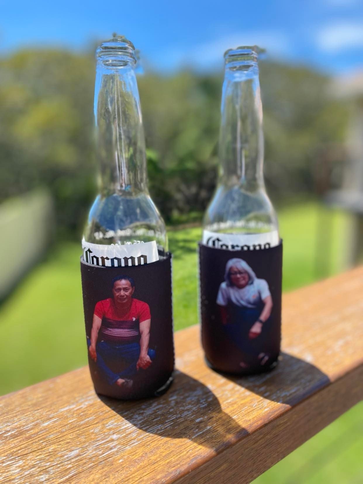 Stubby Holder/Beer and Can holder
