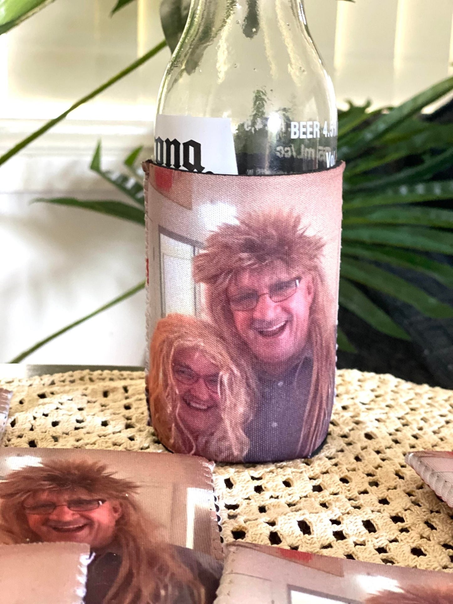 Stubby Holder/Beer and Can holder