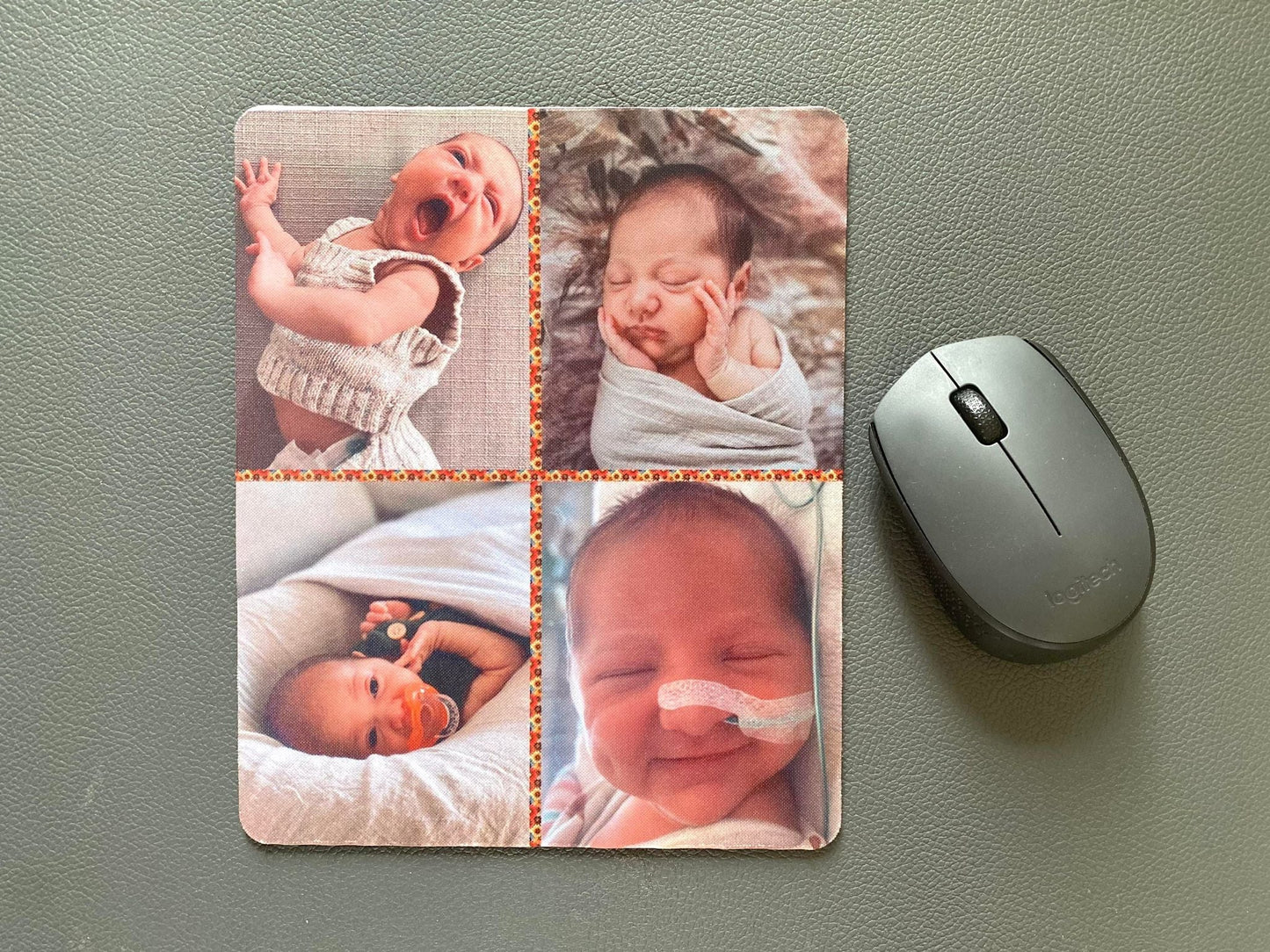 Mouse Pads