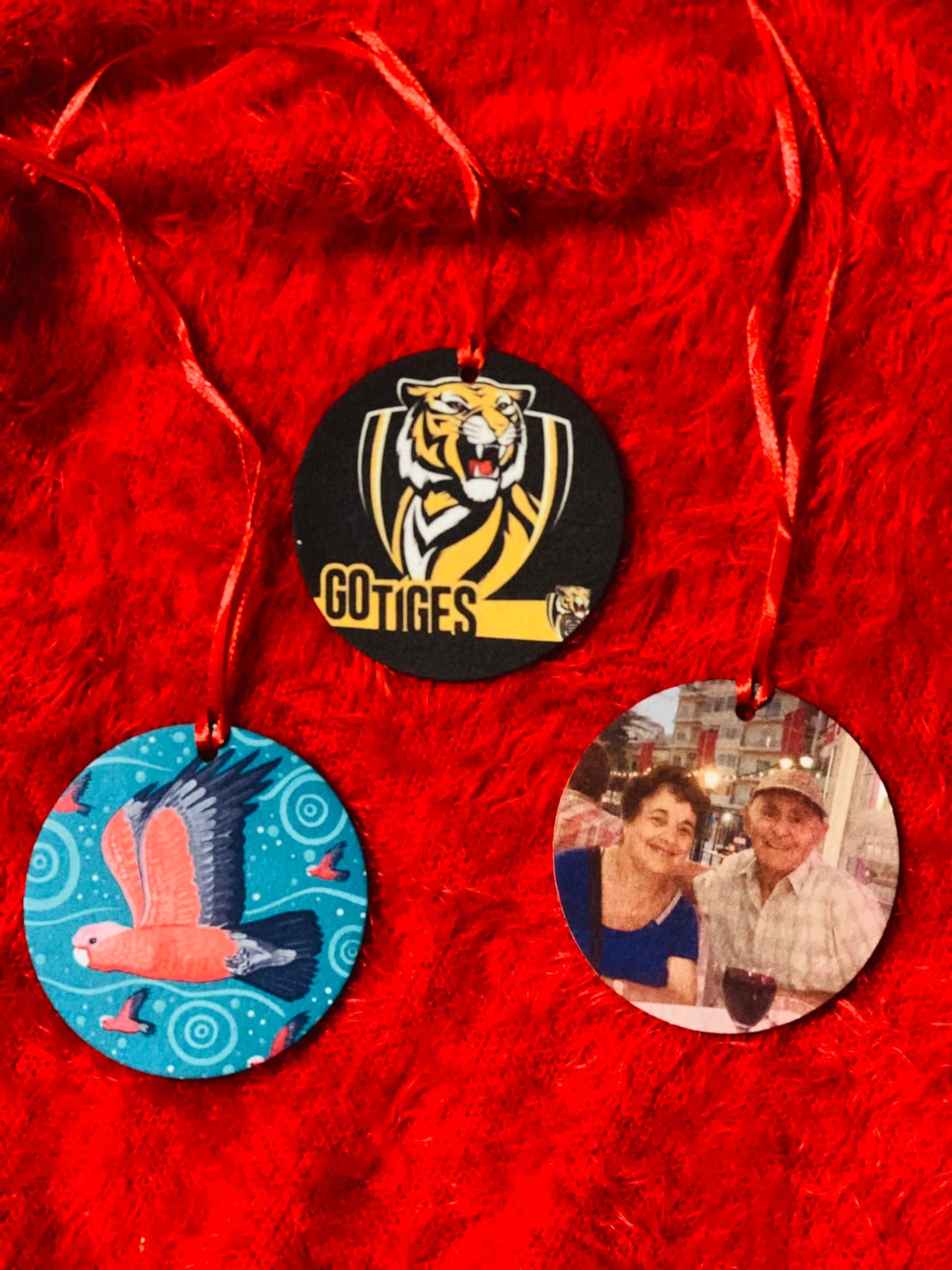 Coaster-Neoprene