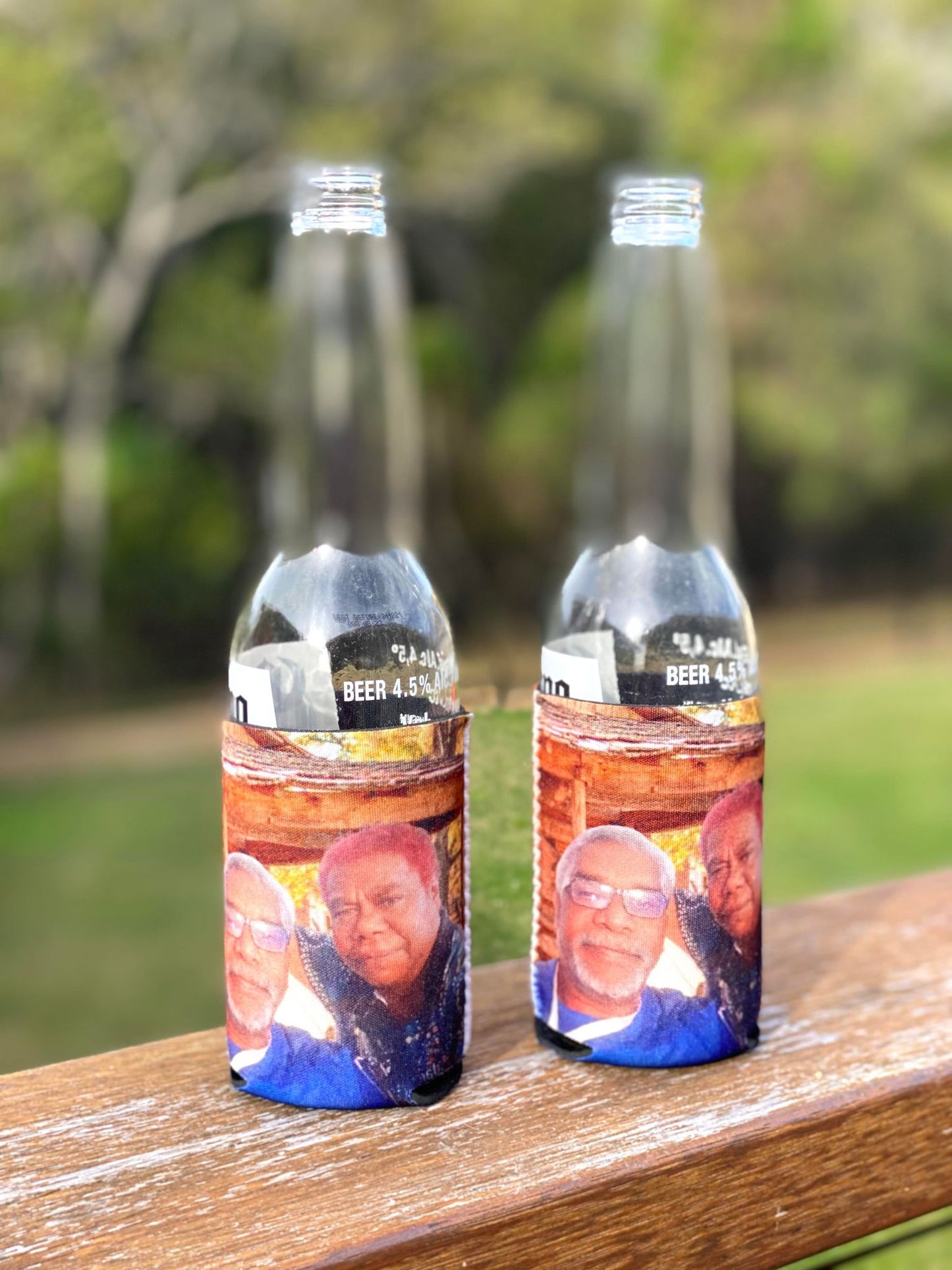 Stubby Holder/Beer and Can holder