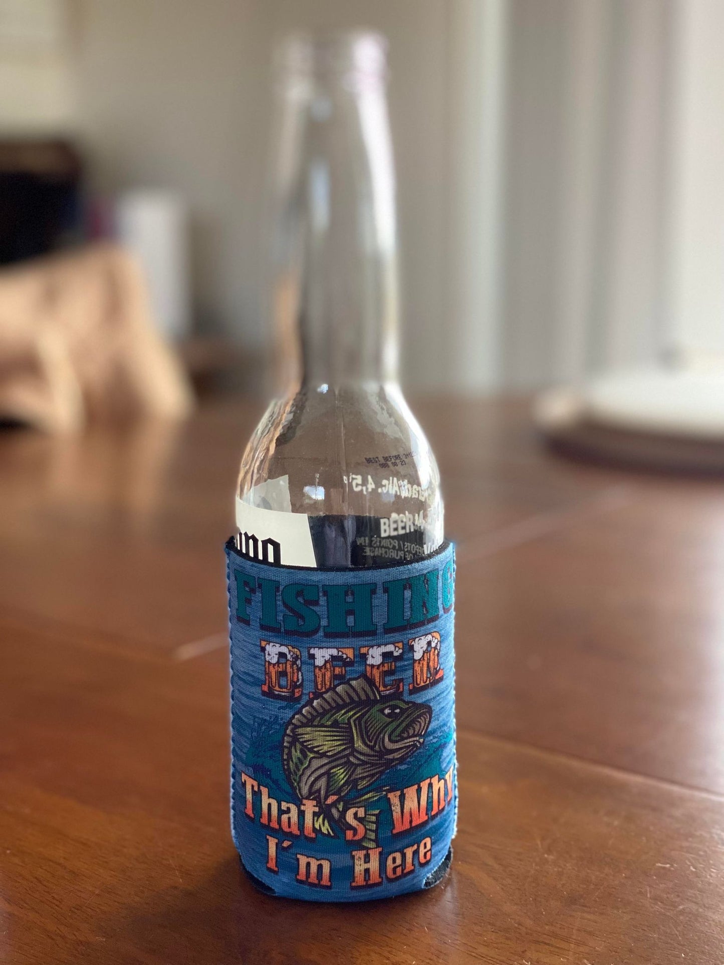 Stubby Holder/Beer and Can holder