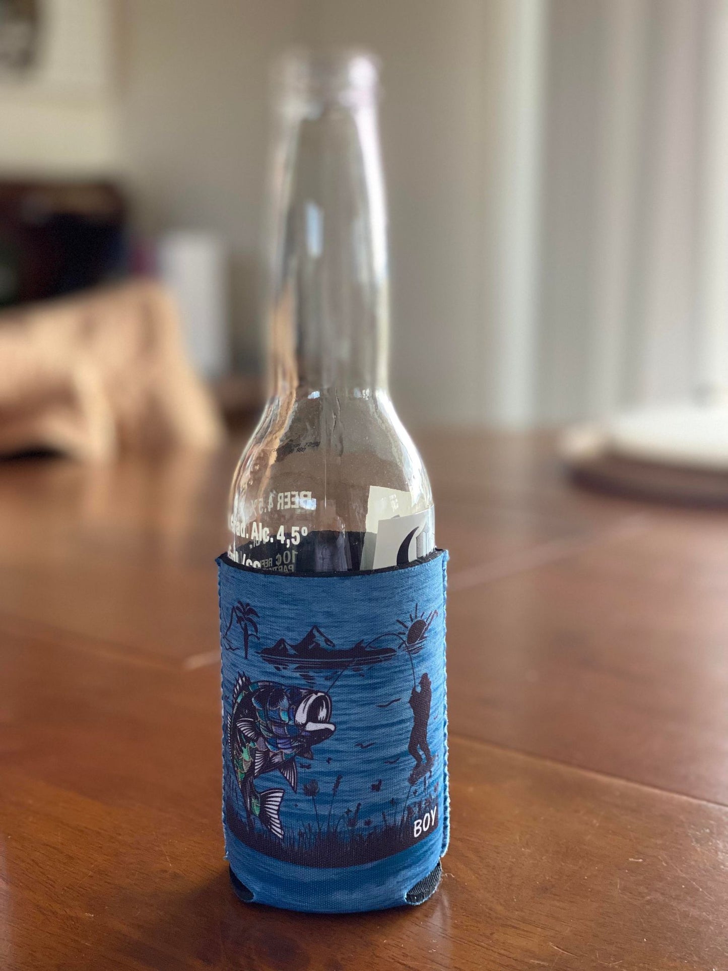 Stubby Holder/Beer and Can holder