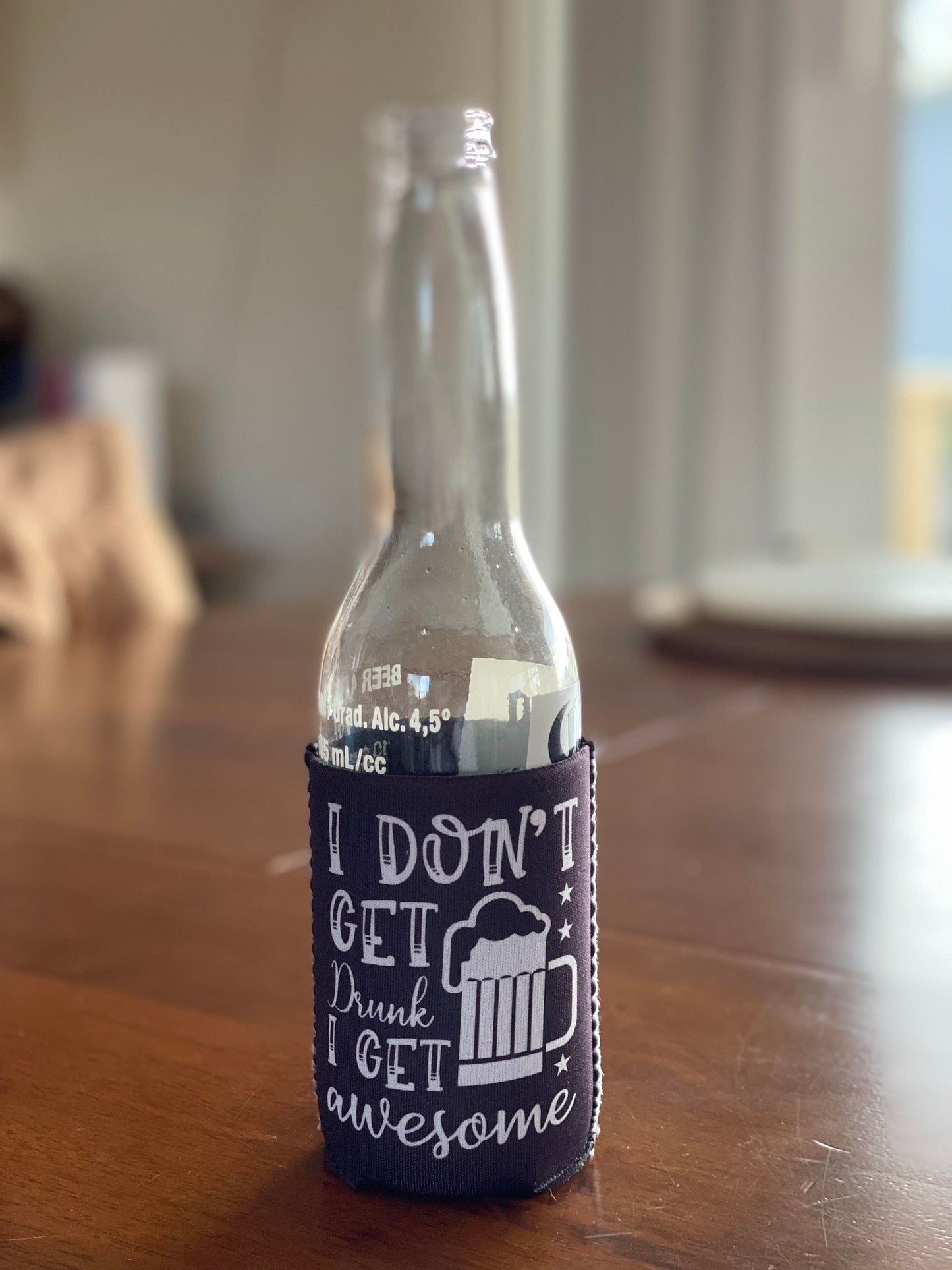 Stubby Holder/Beer and Can holder