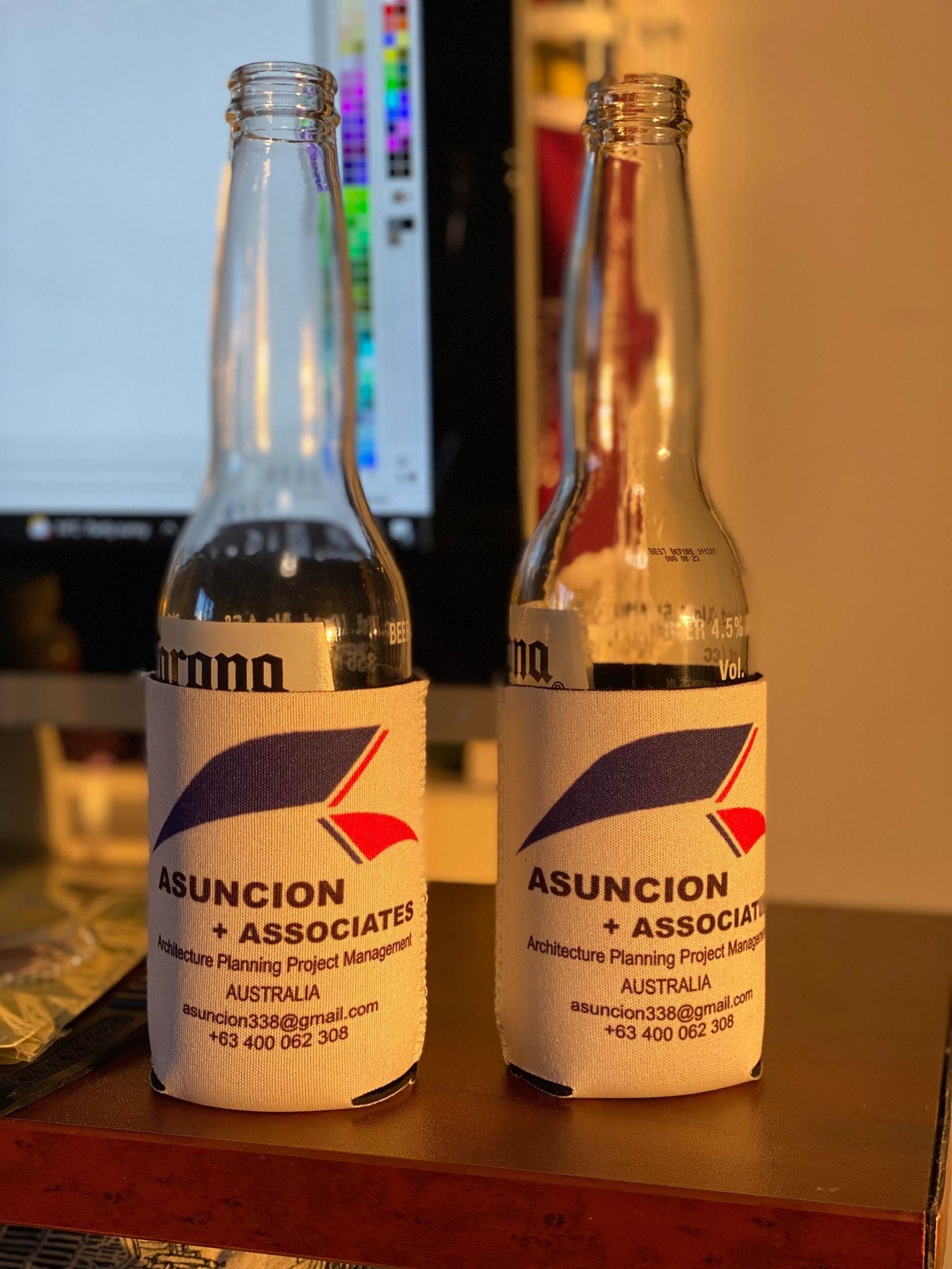 Stubby Holder/Beer and Can holder