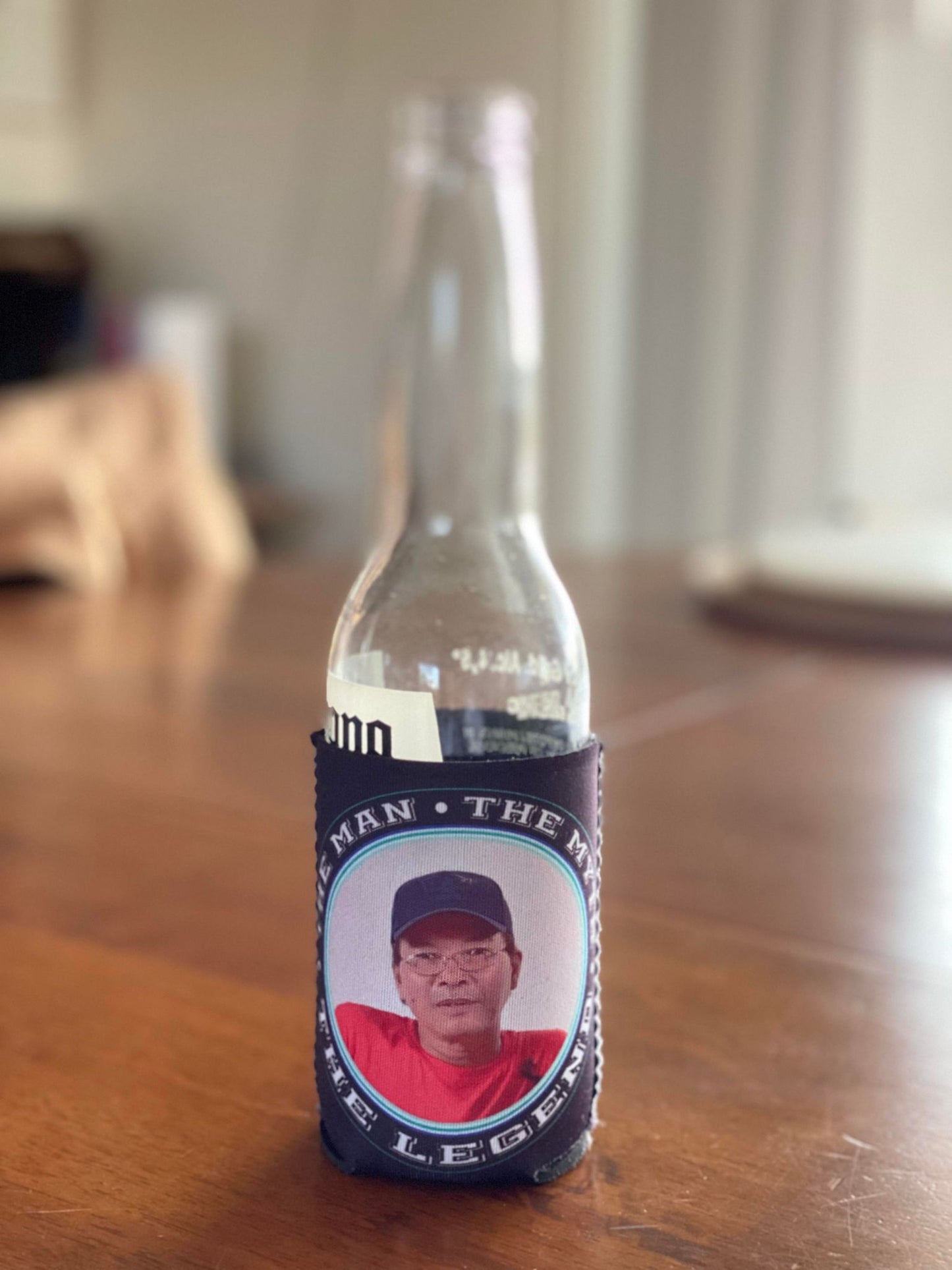 Stubby Holder/Beer and Can holder