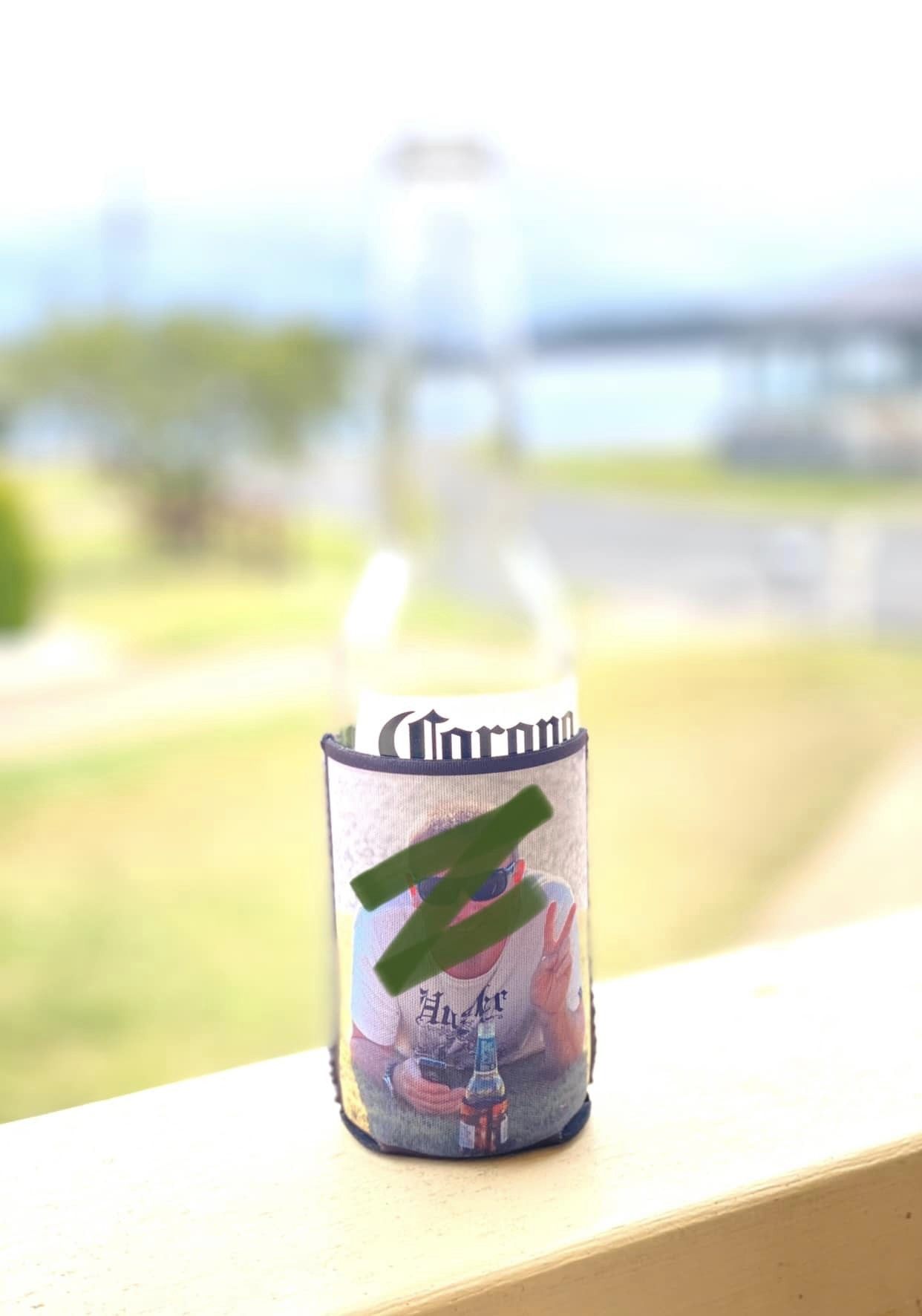 Stubby Holder/Beer and Can holder