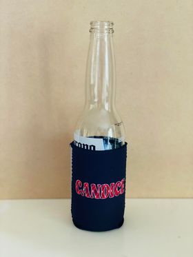 Stubby Holder/Beer and Can holder