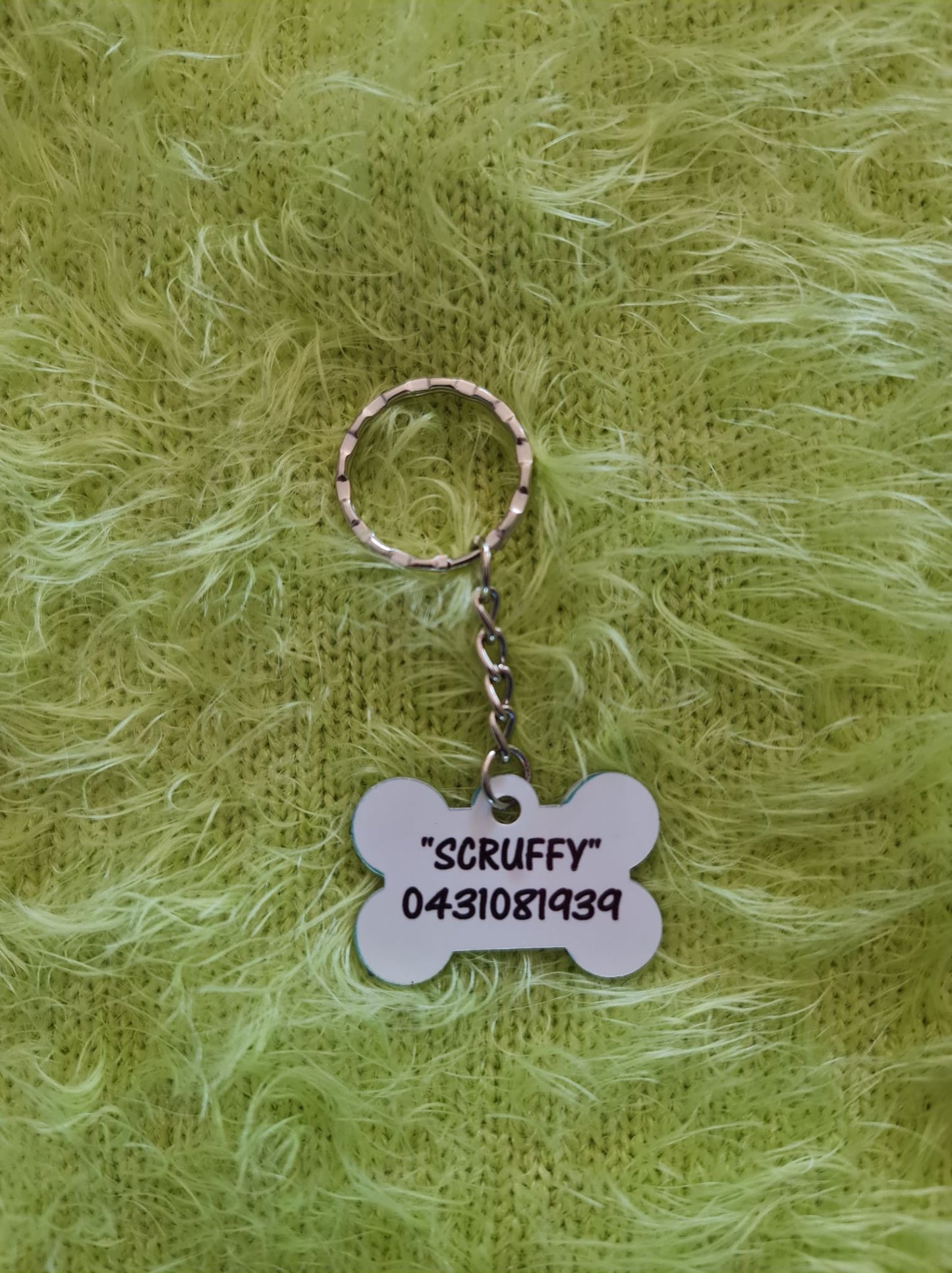 Dog/PET Tag