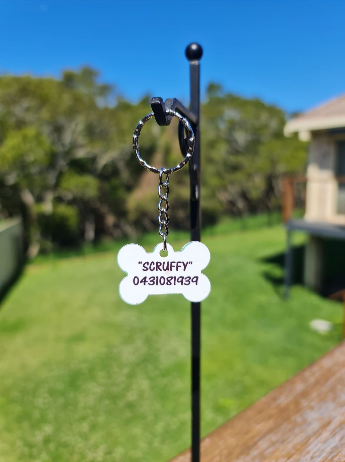 Dog/PET Tag
