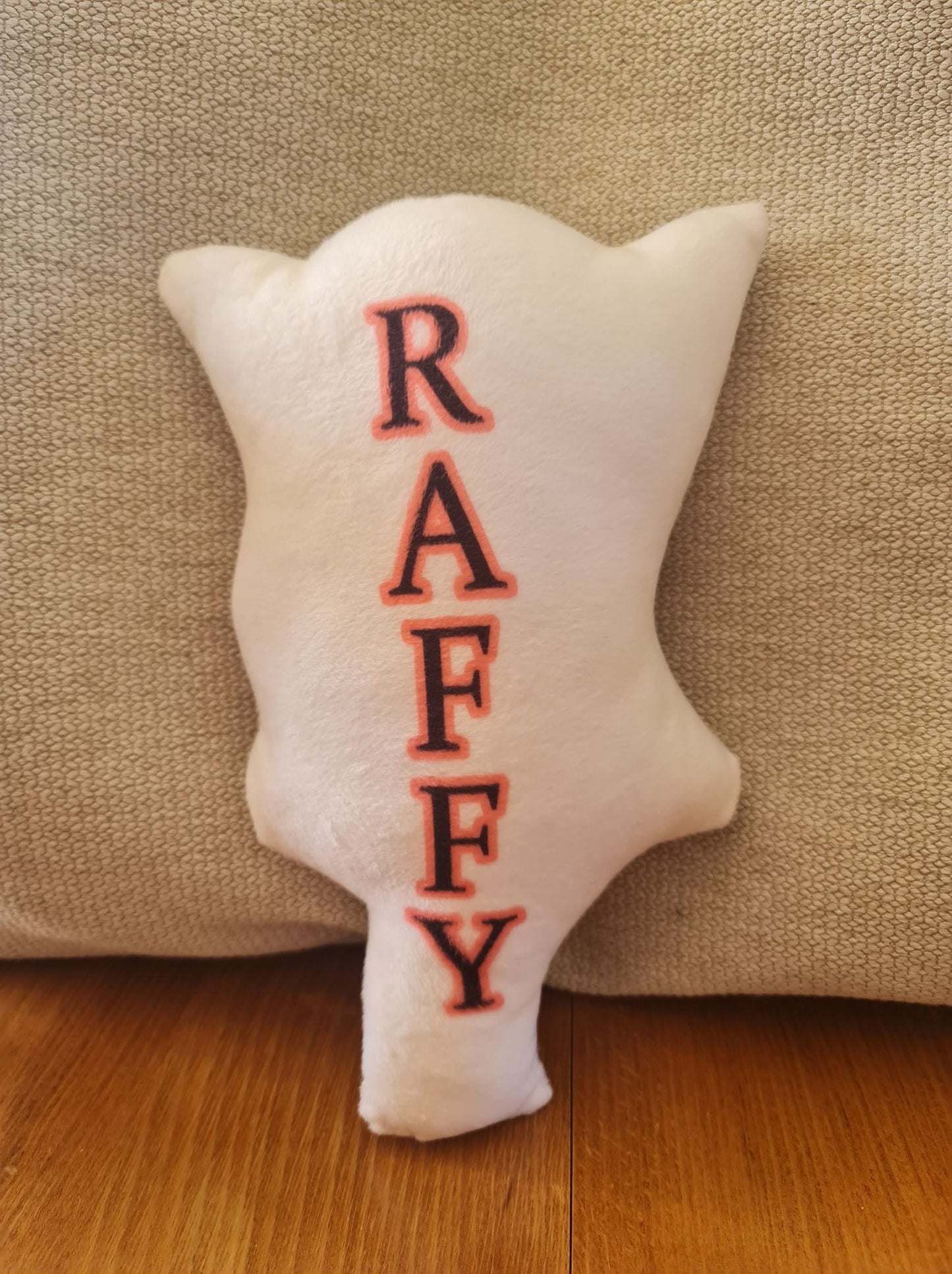 Mini-YOU Pillow