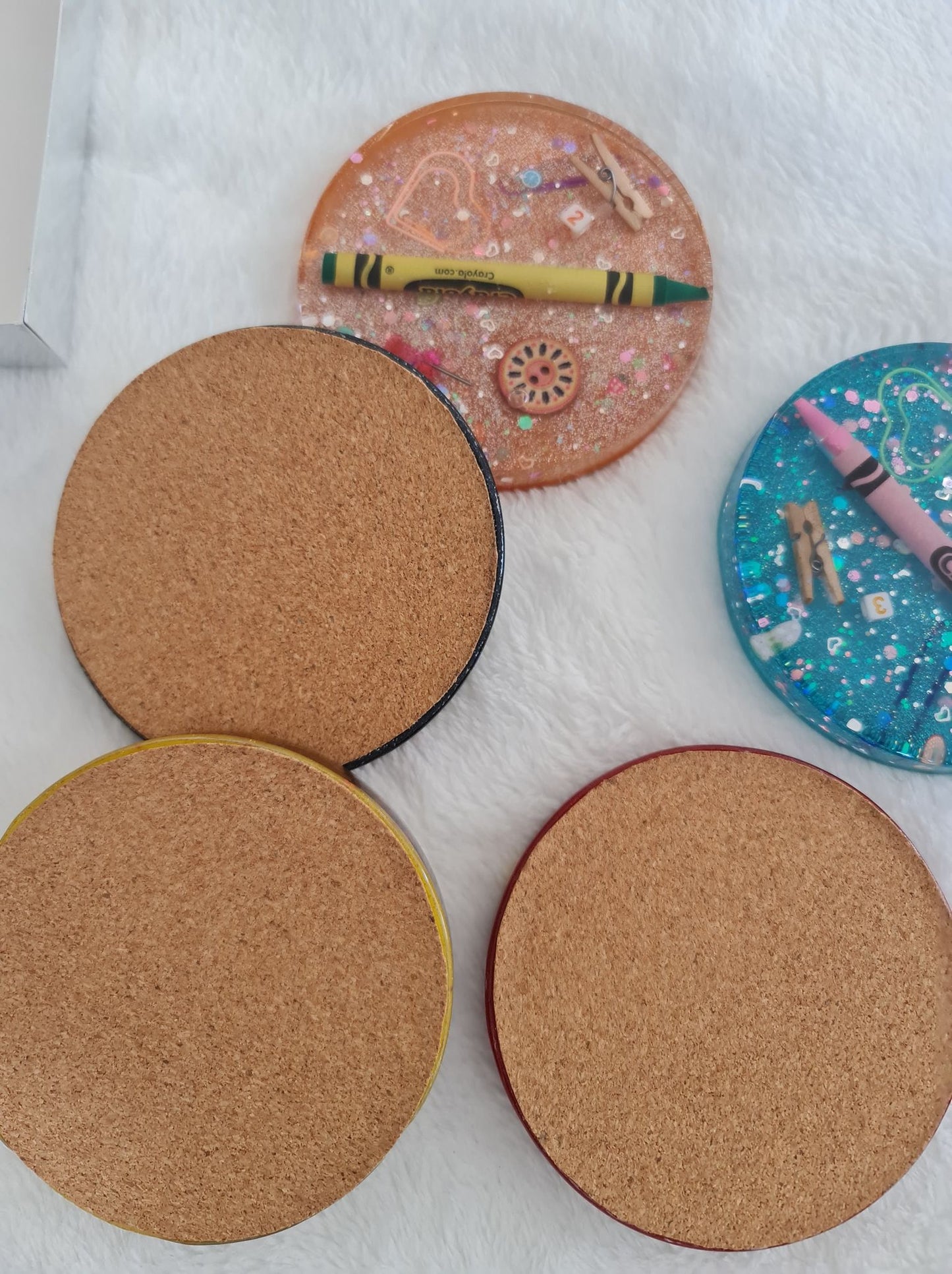 Teachers Coaster/ Paper Weight