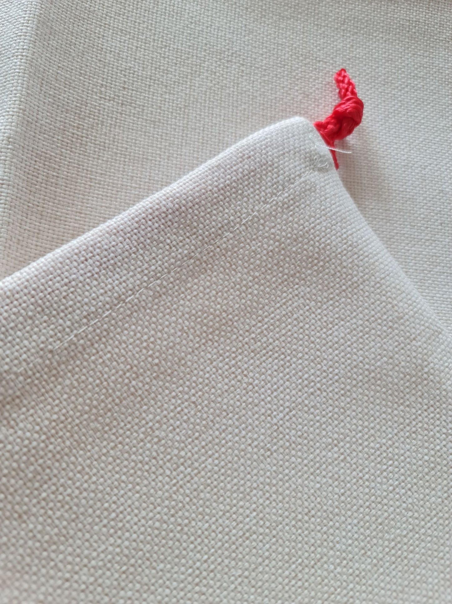 Santa's gift sack