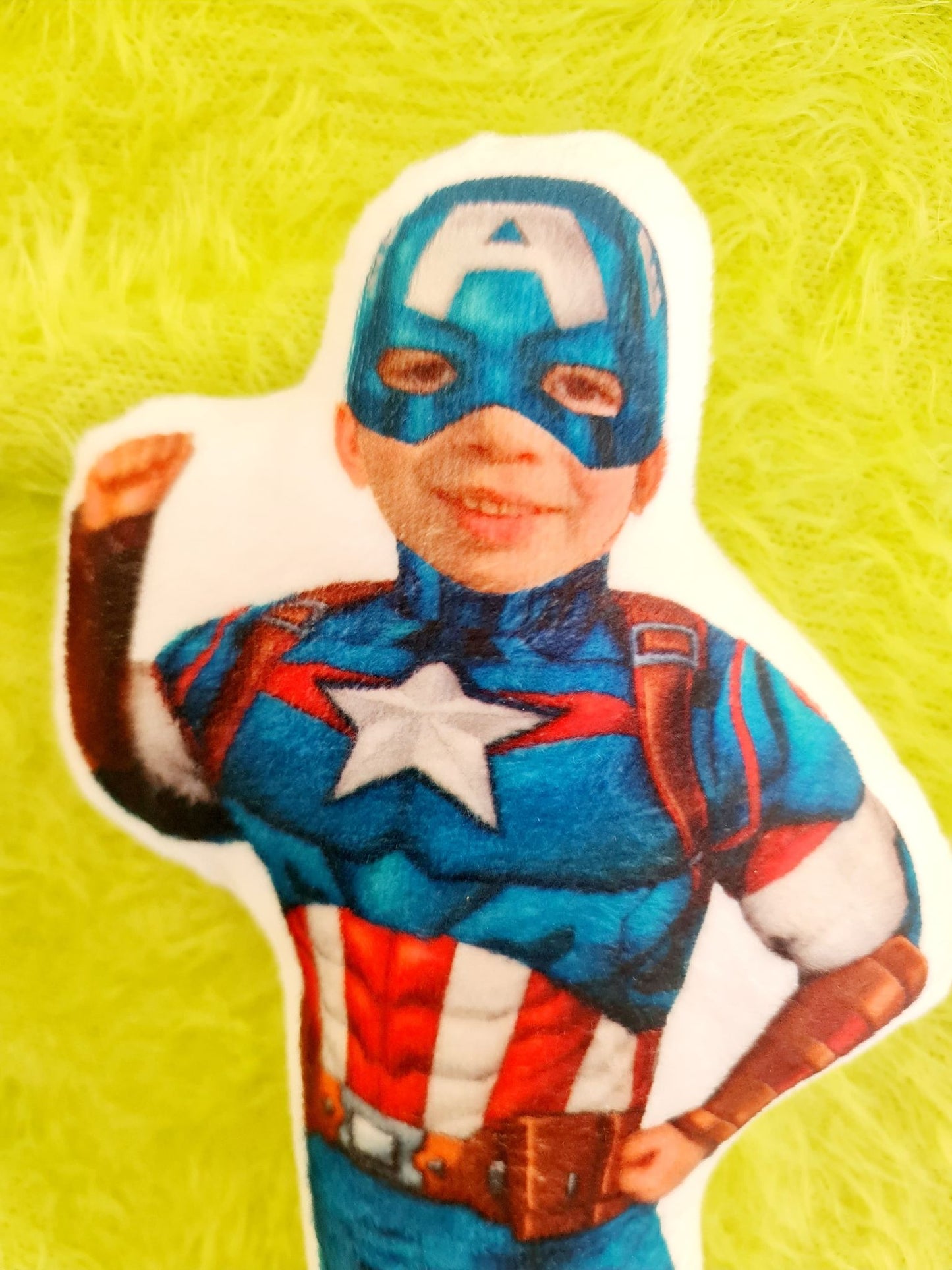 Mini-YOU Pillow