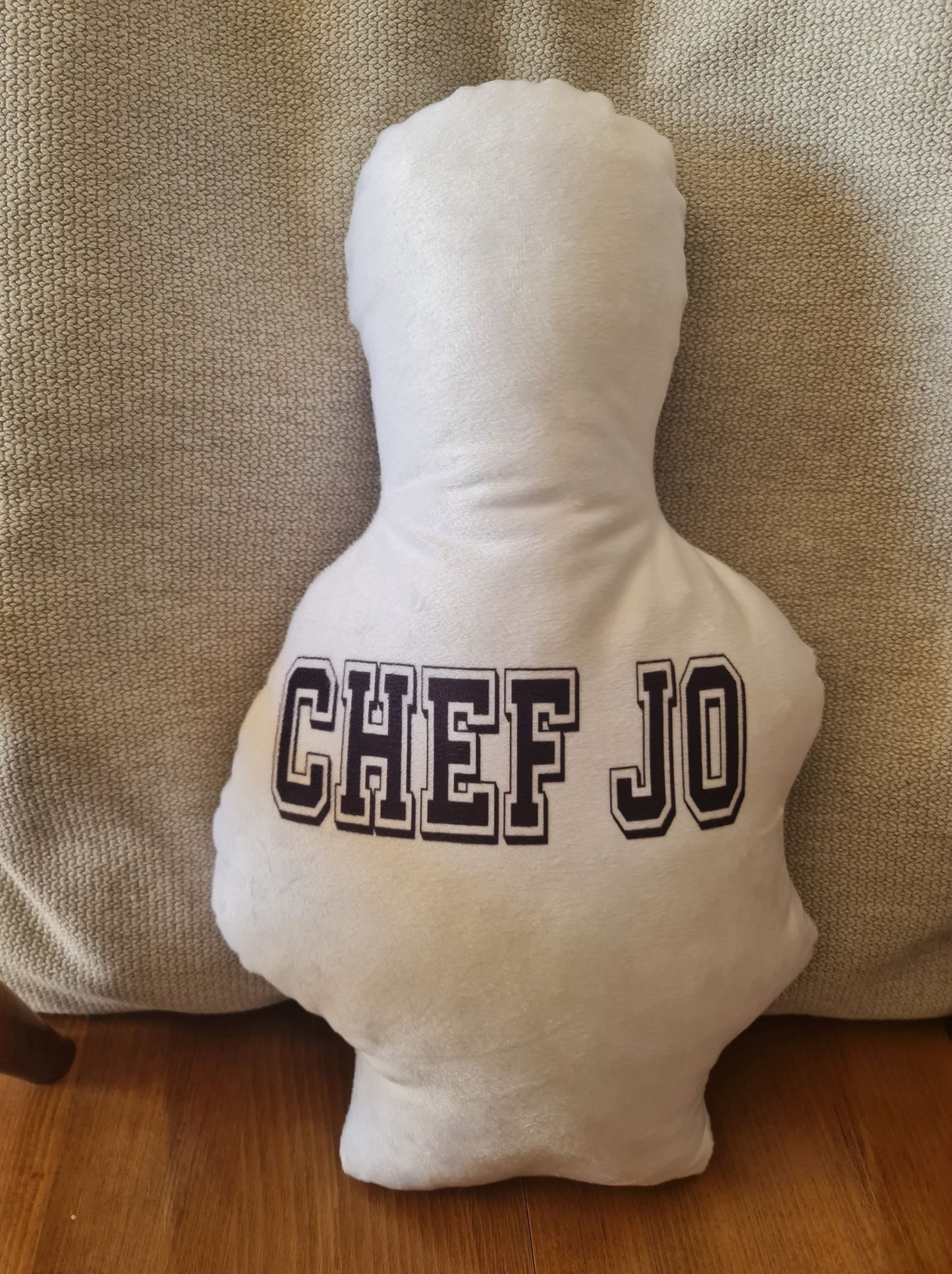 Mini-YOU Pillow