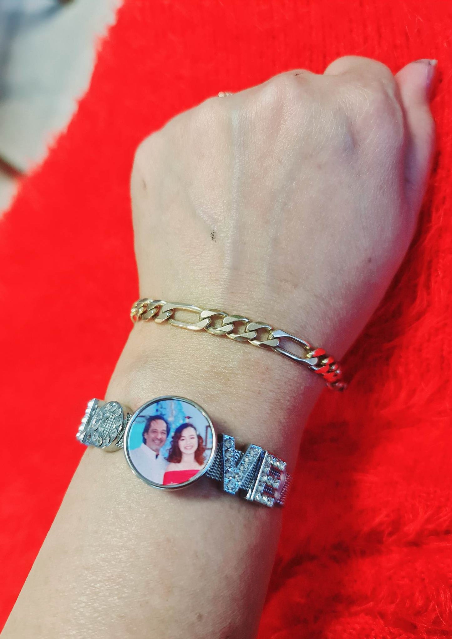 LOVE Bracelet for HER