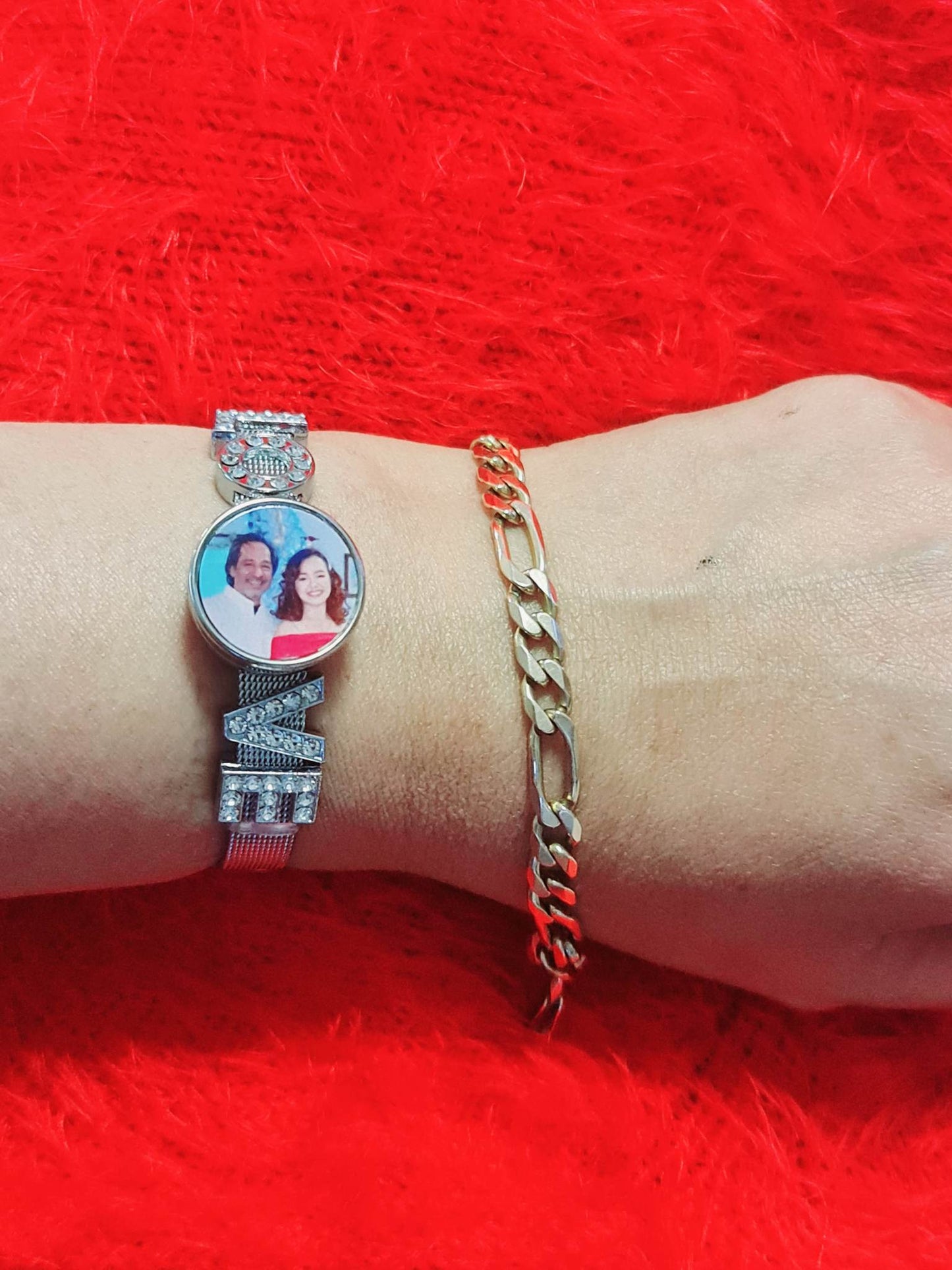 LOVE Bracelet for HER