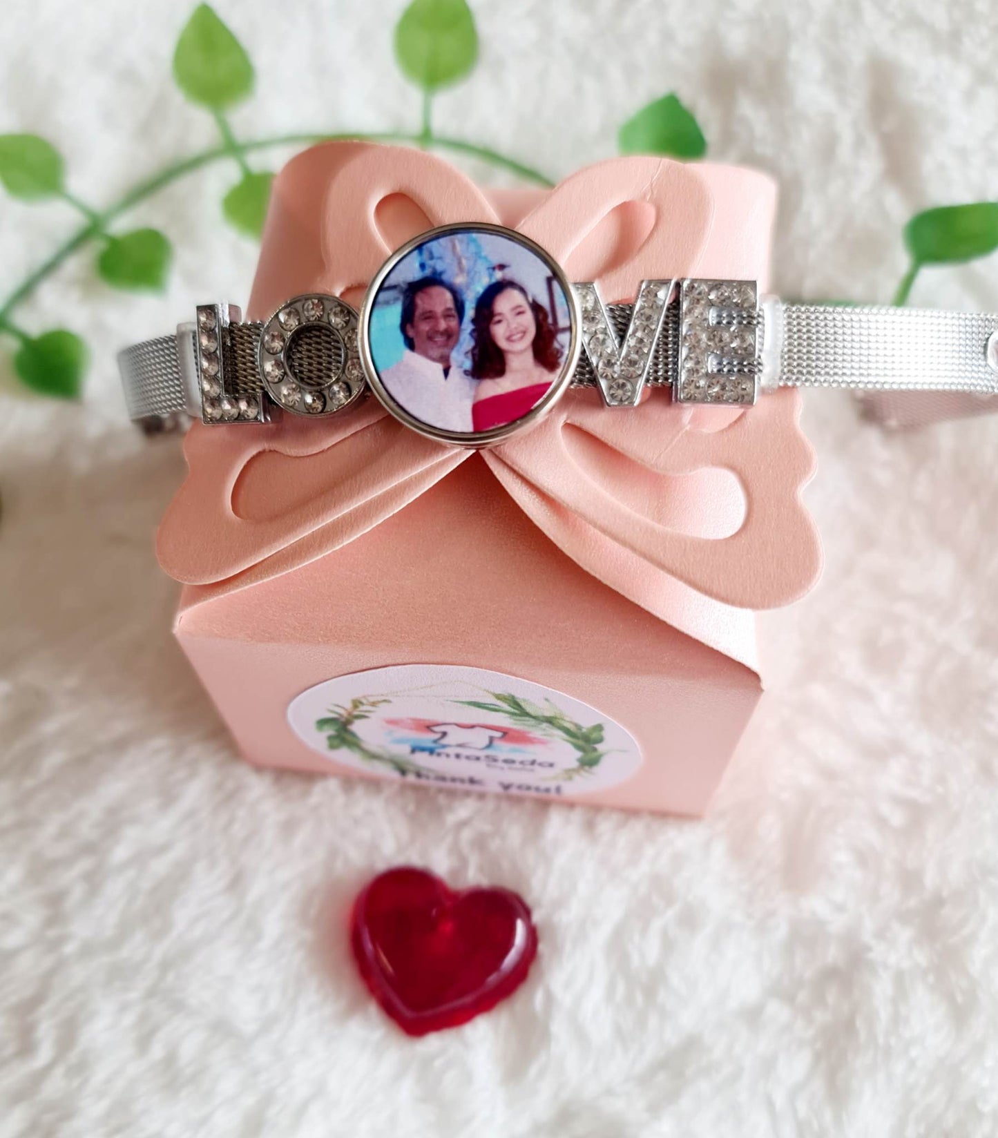 LOVE Bracelet for HER
