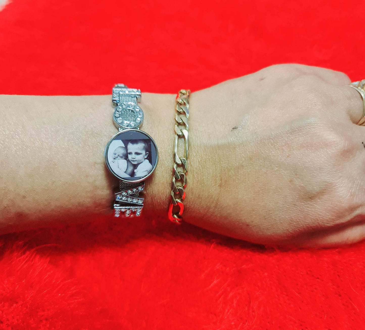 LOVE Bracelet for HER