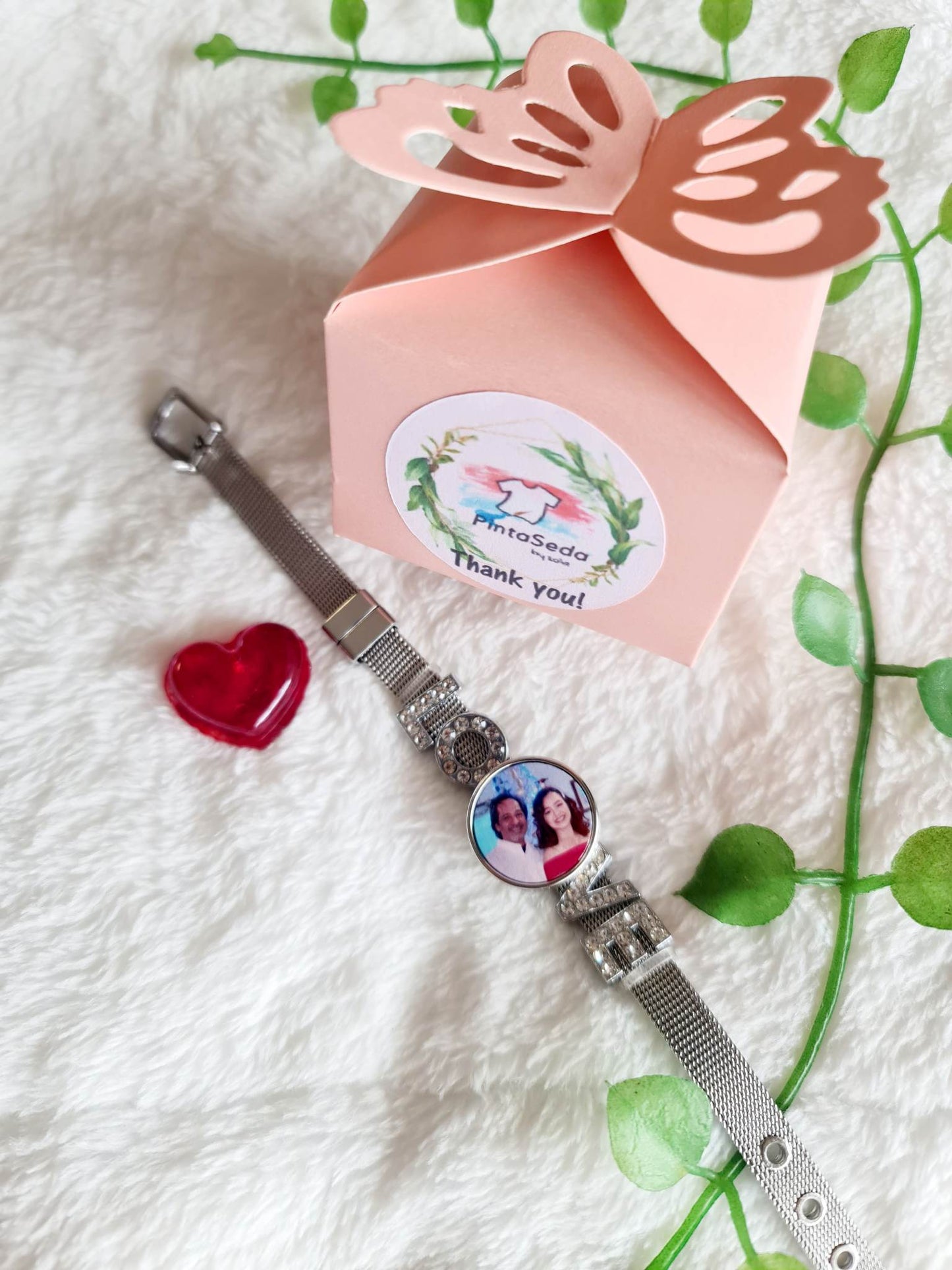 LOVE Bracelet for HER