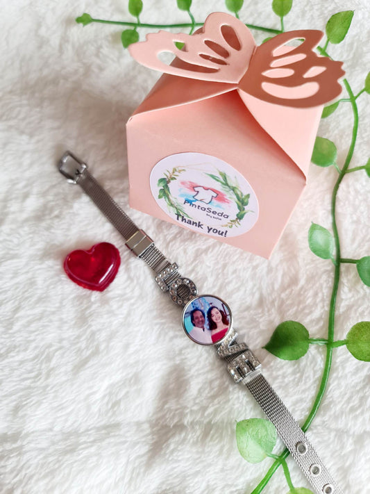 LOVE Bracelet for HER