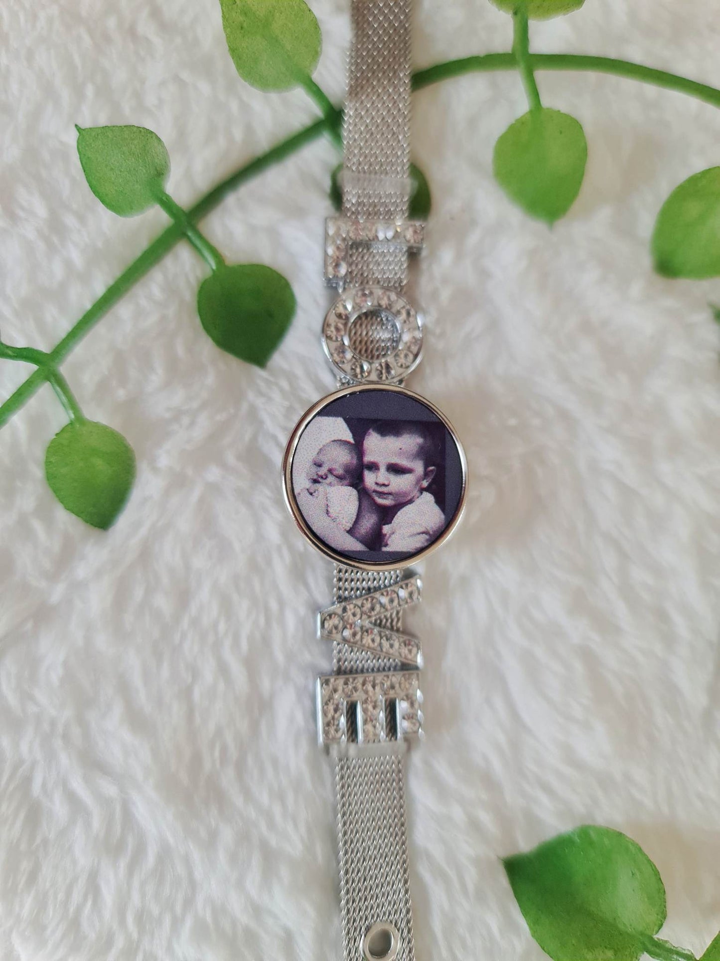 LOVE Bracelet for HER