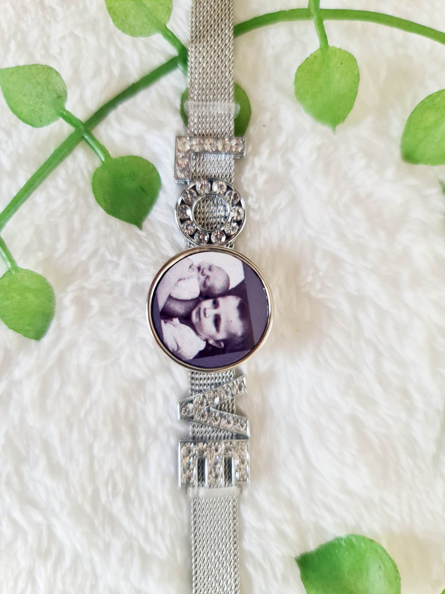 LOVE Bracelet for HER