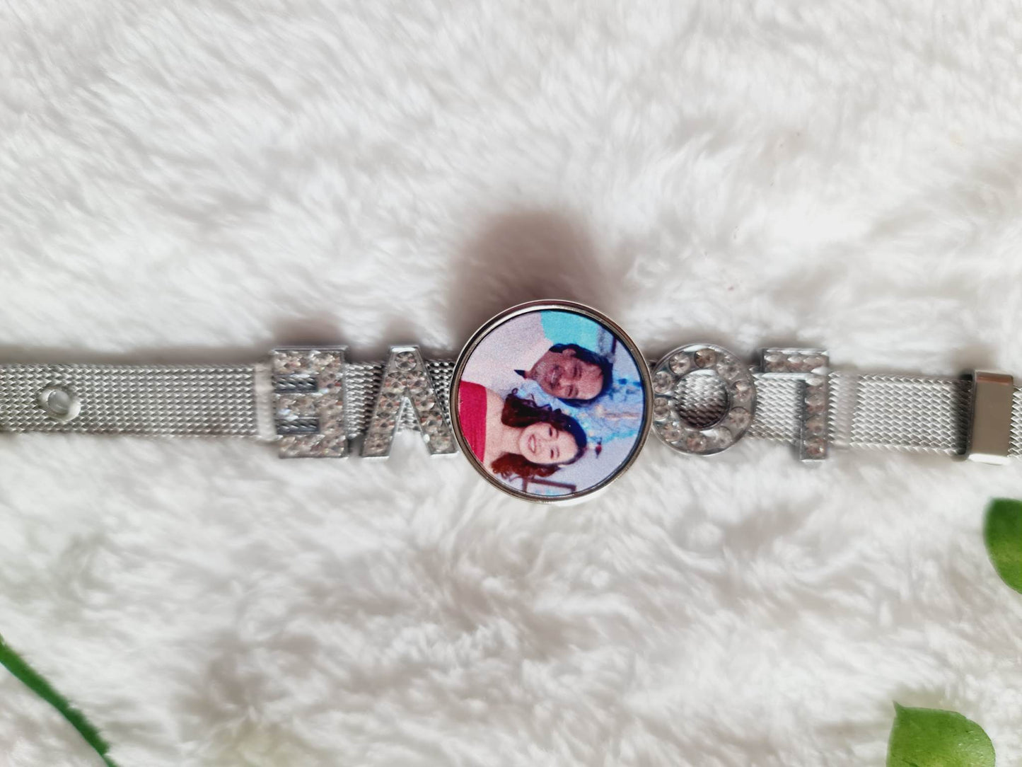 LOVE Bracelet for HER