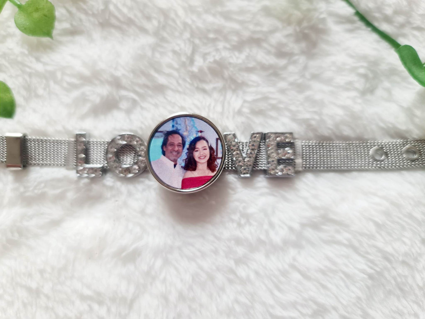 LOVE Bracelet for HER