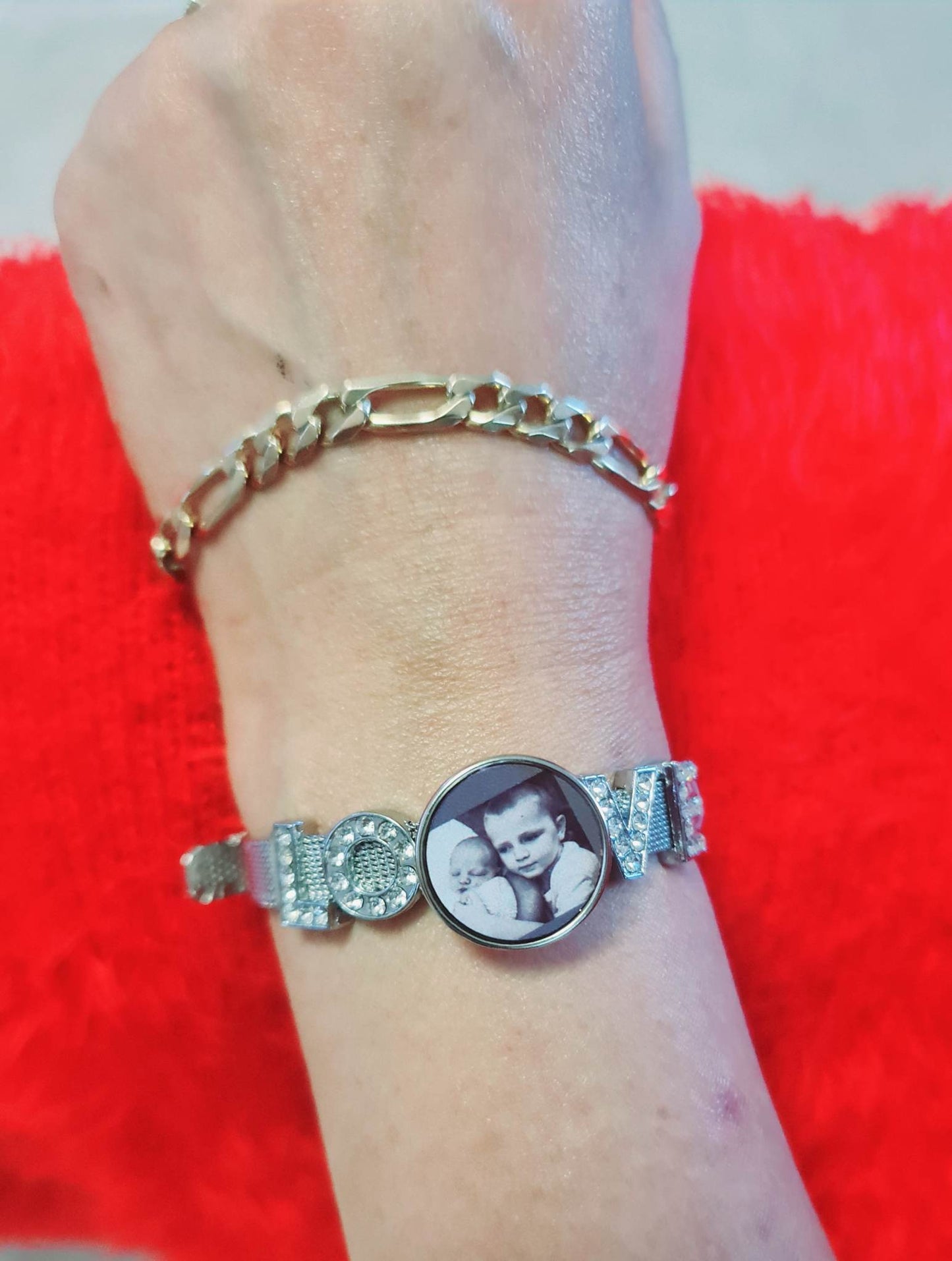 LOVE Bracelet for HER