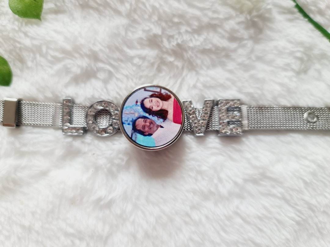 LOVE Bracelet for HER