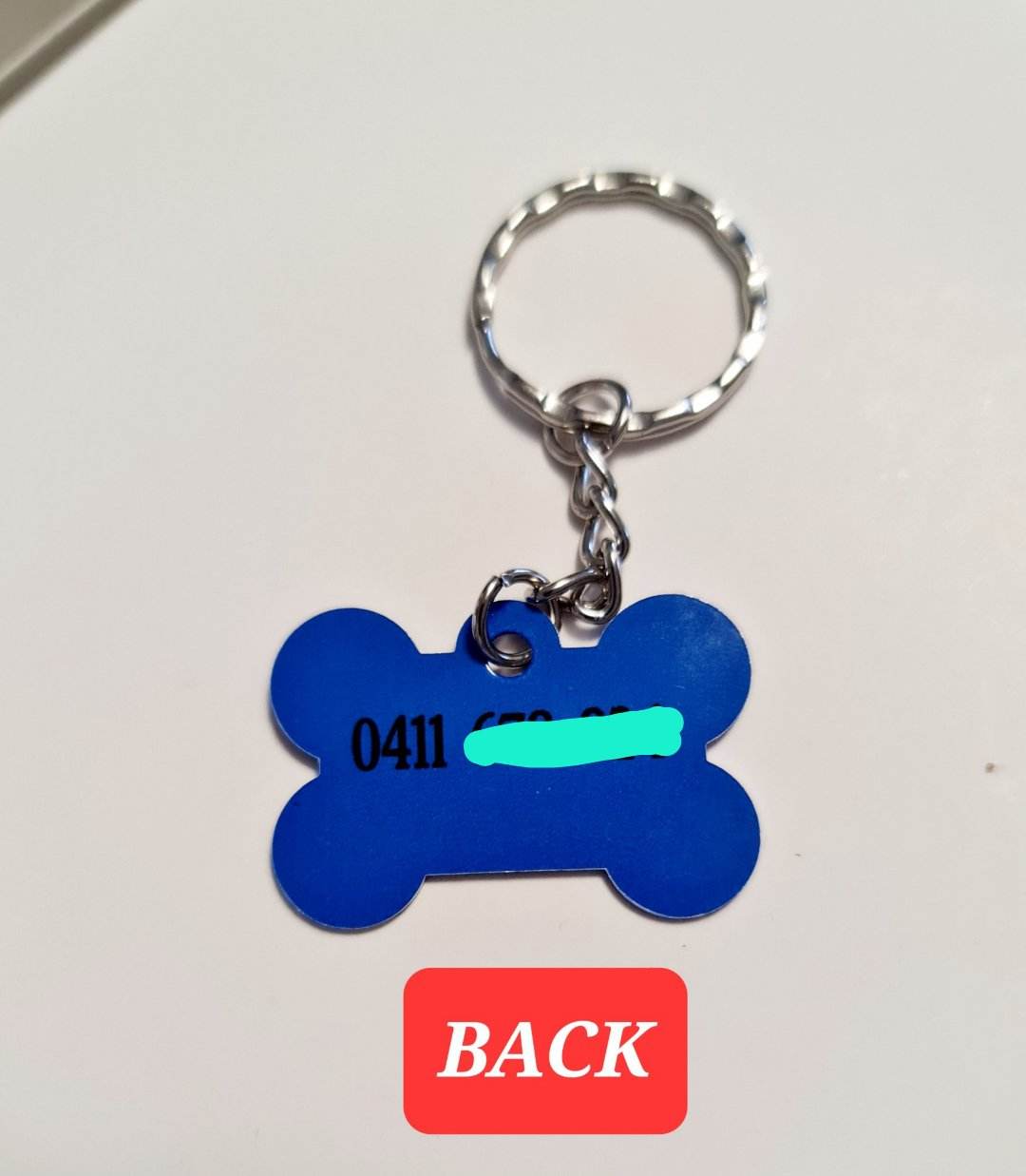 Dog/PET Tag
