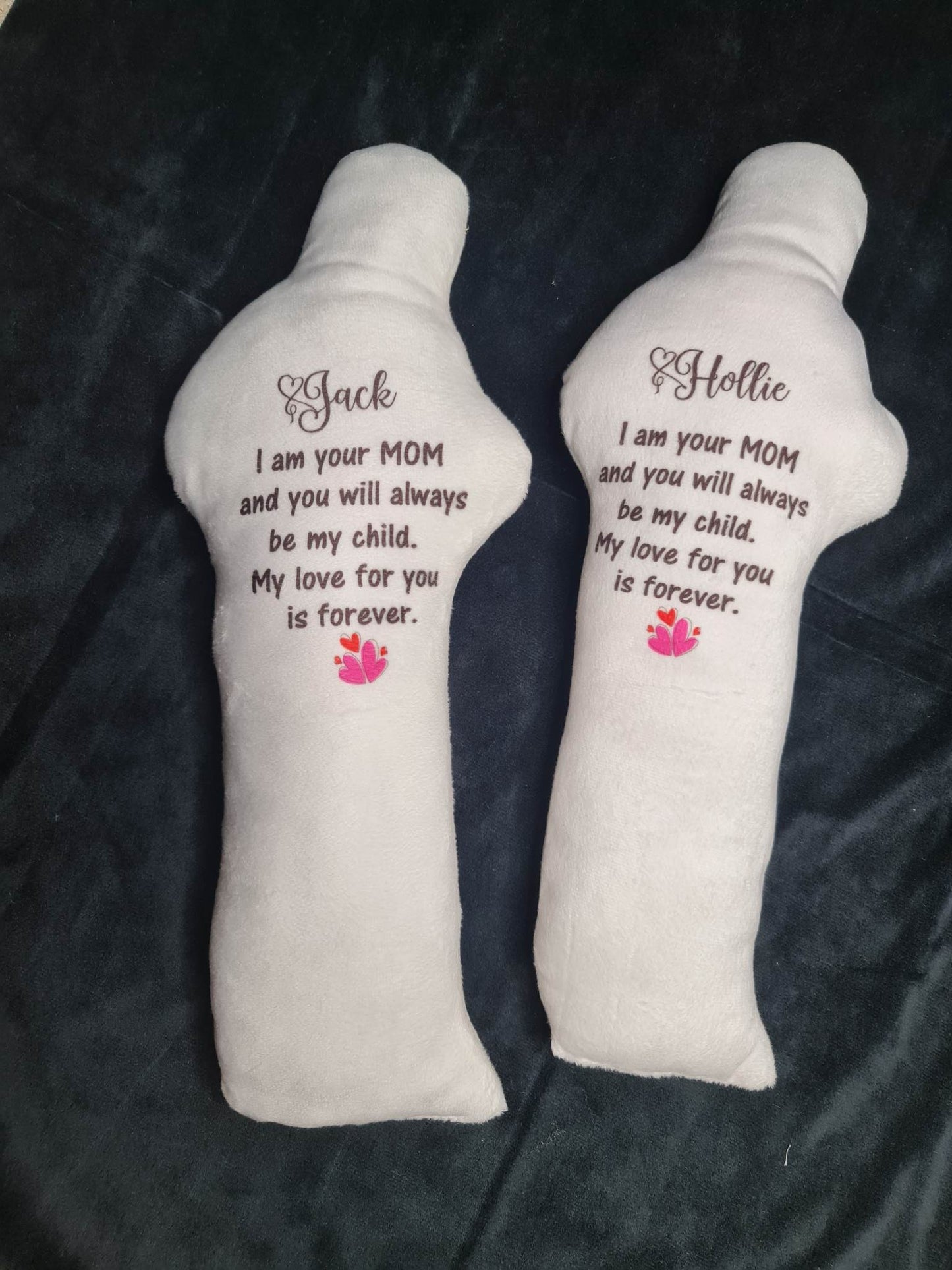 Mini-YOU Pillow