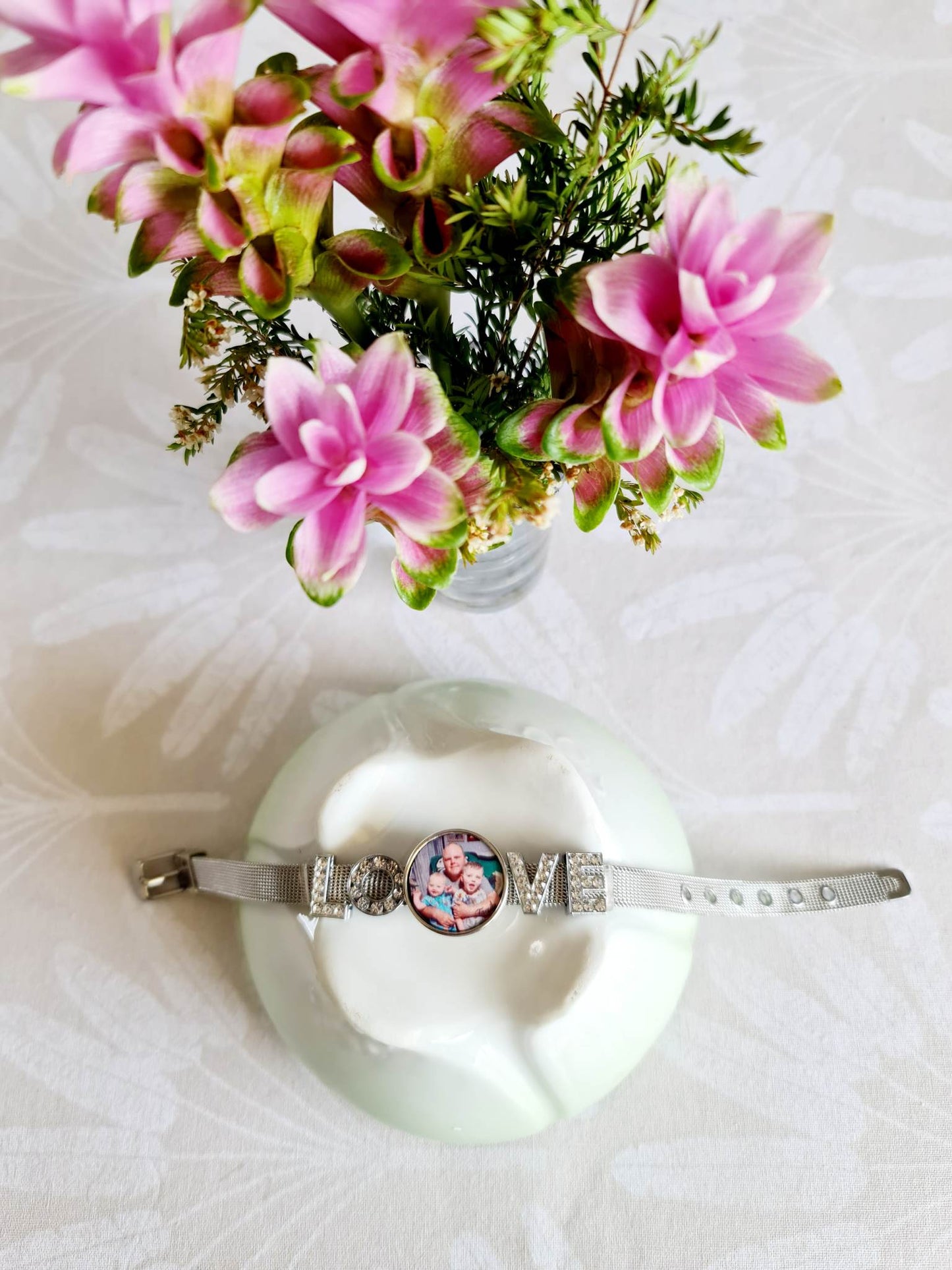 LOVE Bracelet for HER