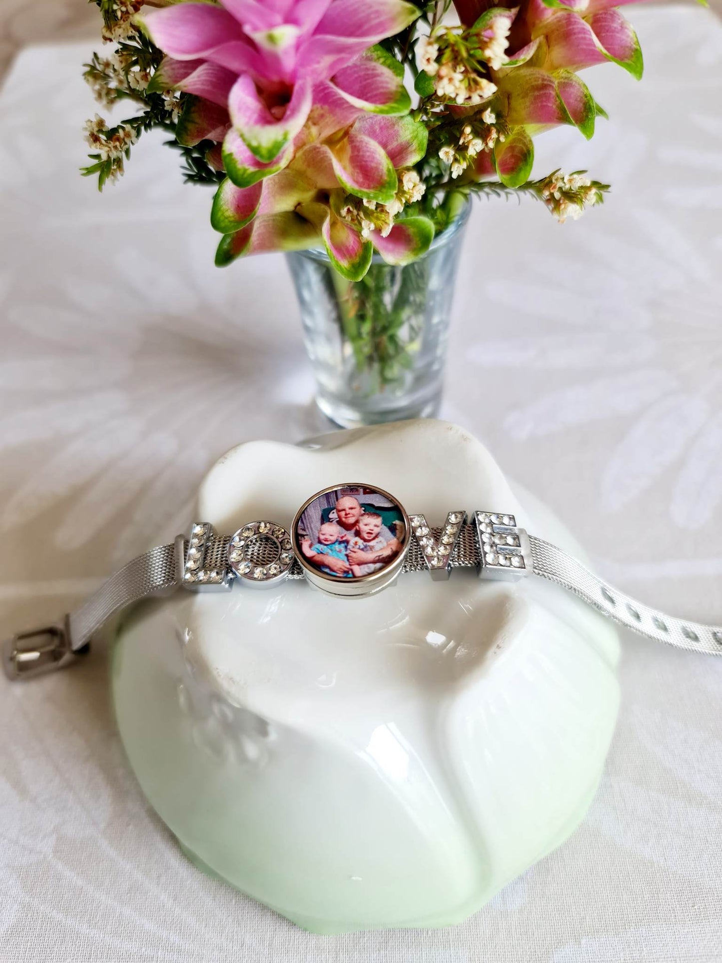 LOVE Bracelet for HER