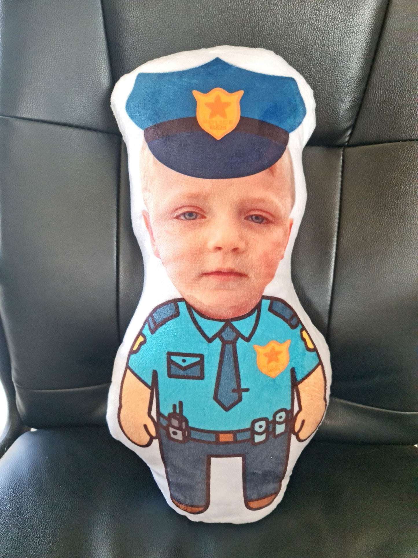 Mini-YOU Pillow